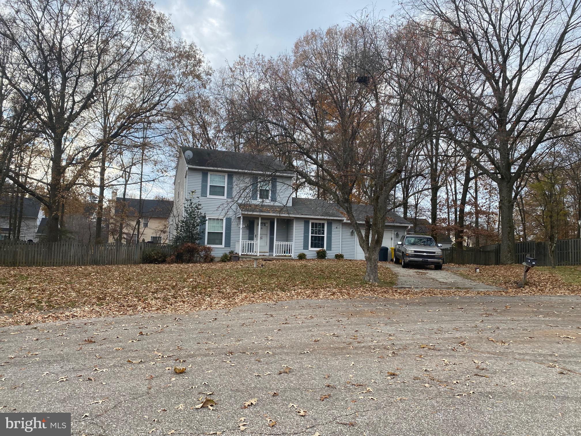 SEVERN VILLAGE - Residential