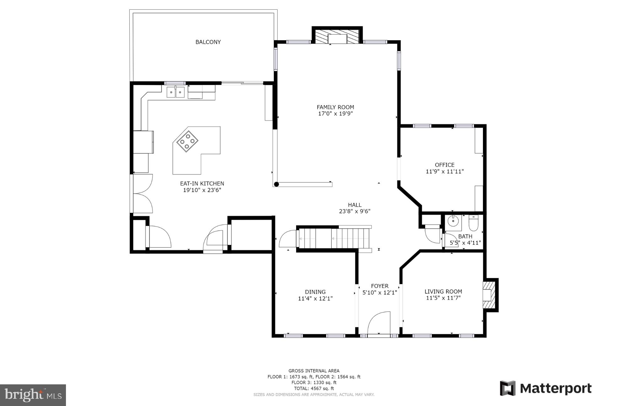 CANNON KNOLLS - Residential