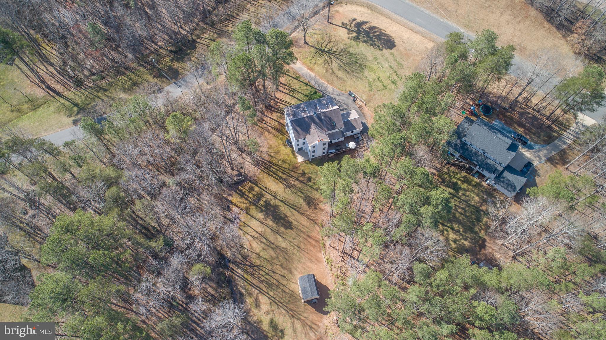 CANNON KNOLLS - Residential