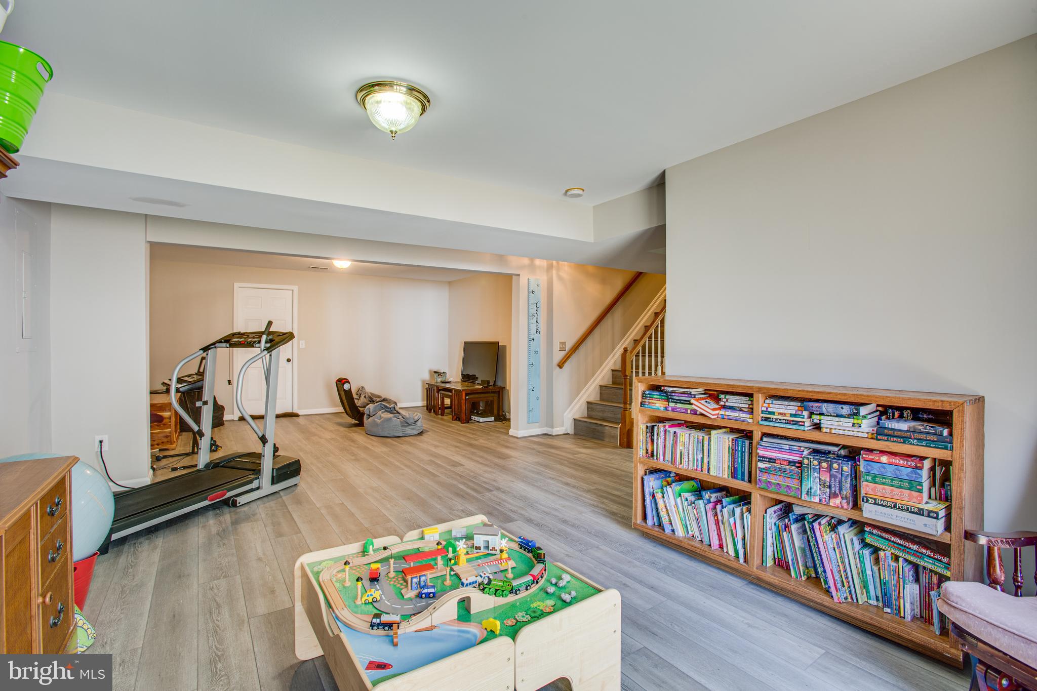 CANNON KNOLLS - Residential