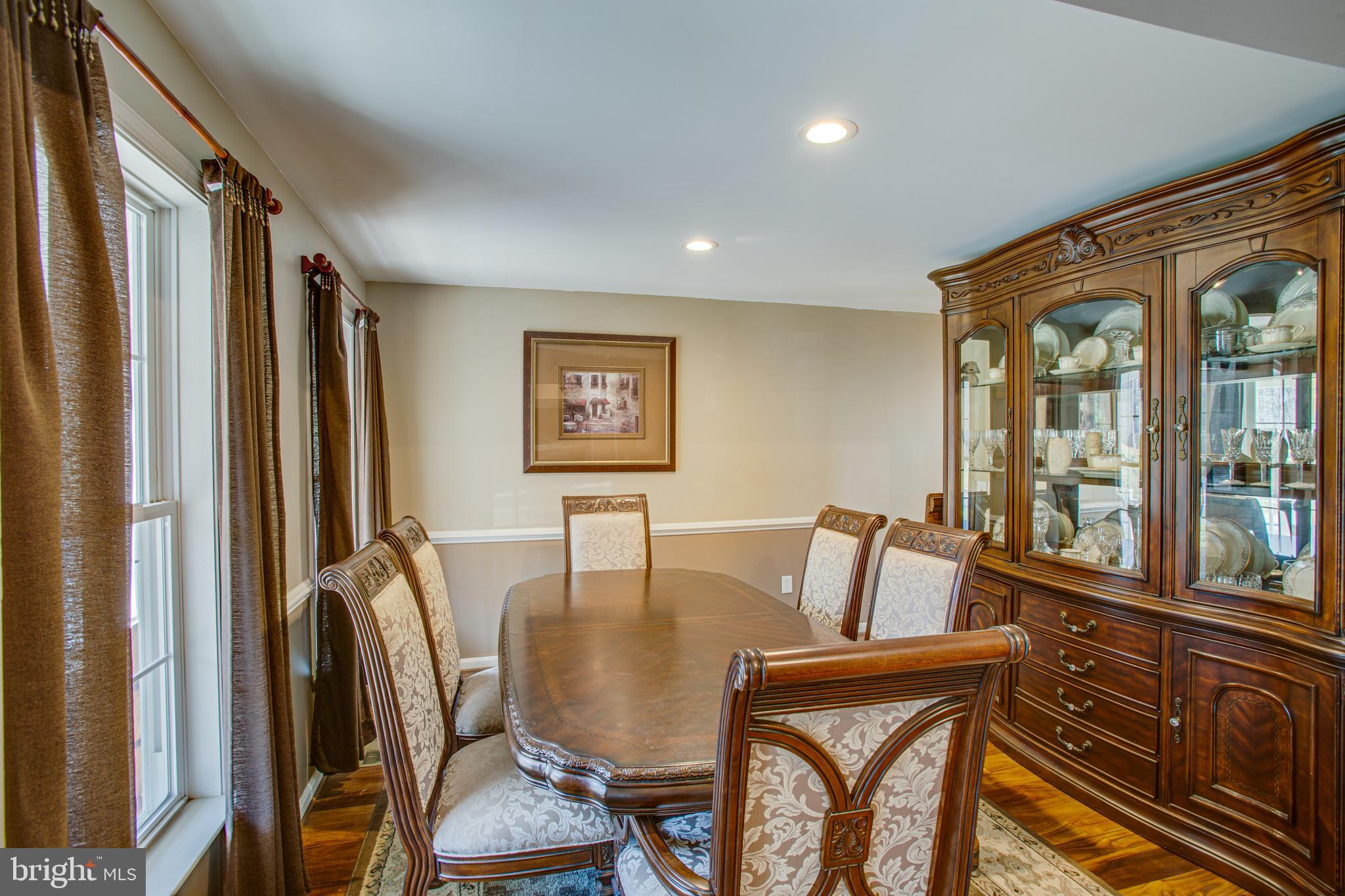 CANNON KNOLLS - Residential