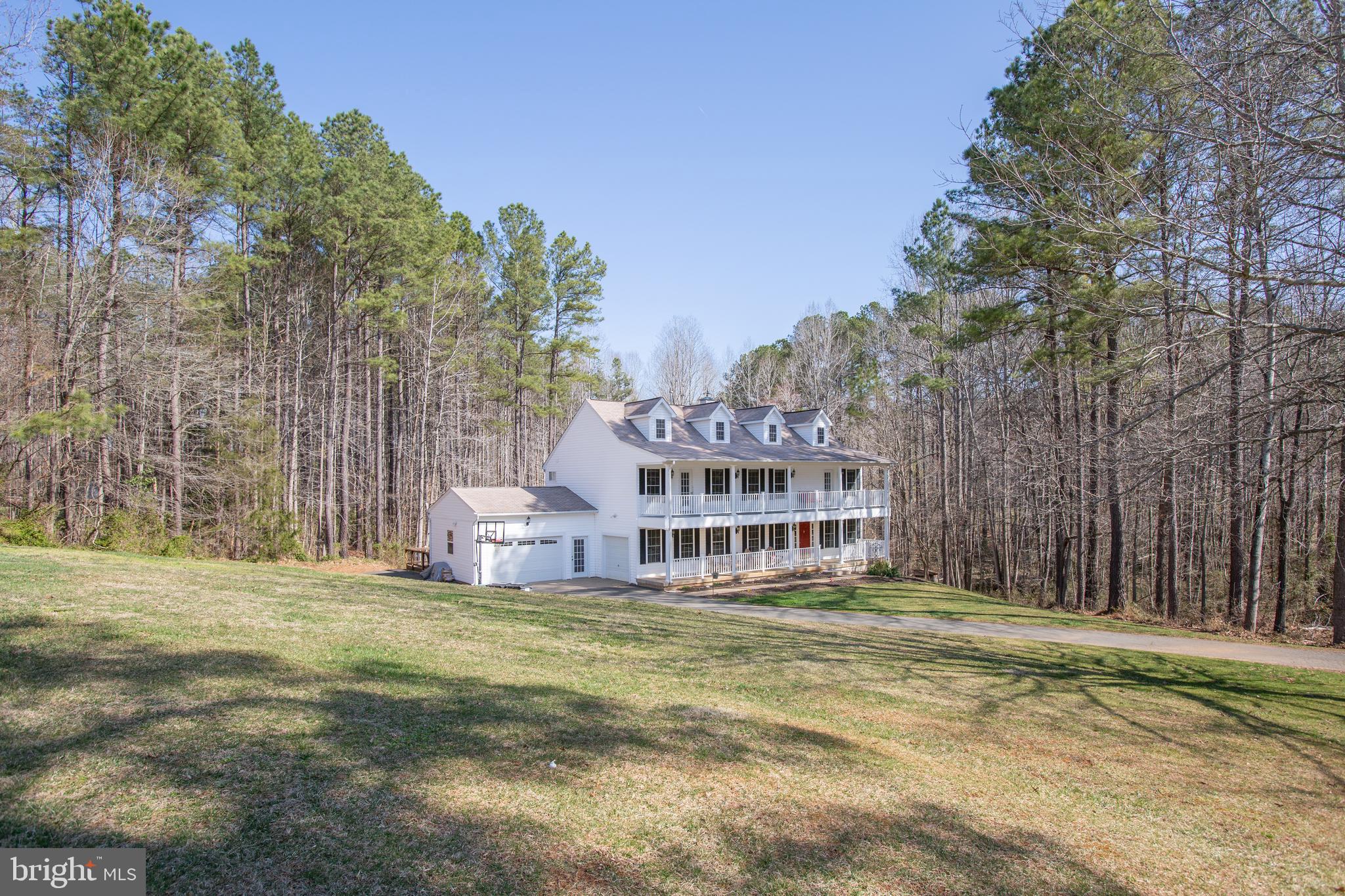 CANNON KNOLLS - Residential