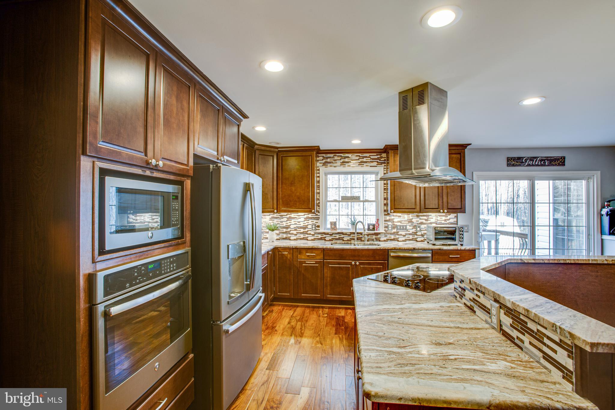 CANNON KNOLLS - Residential