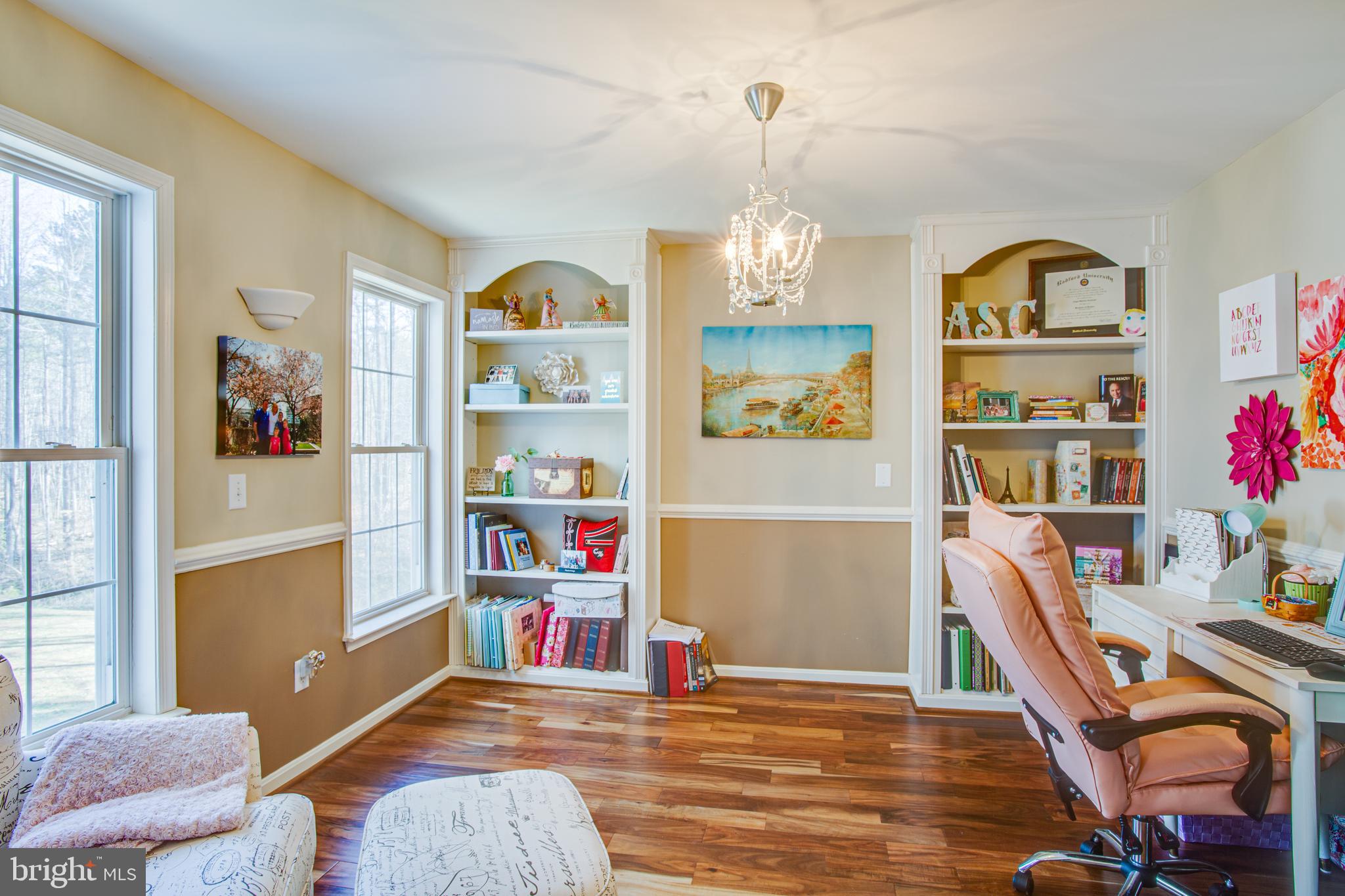 CANNON KNOLLS - Residential