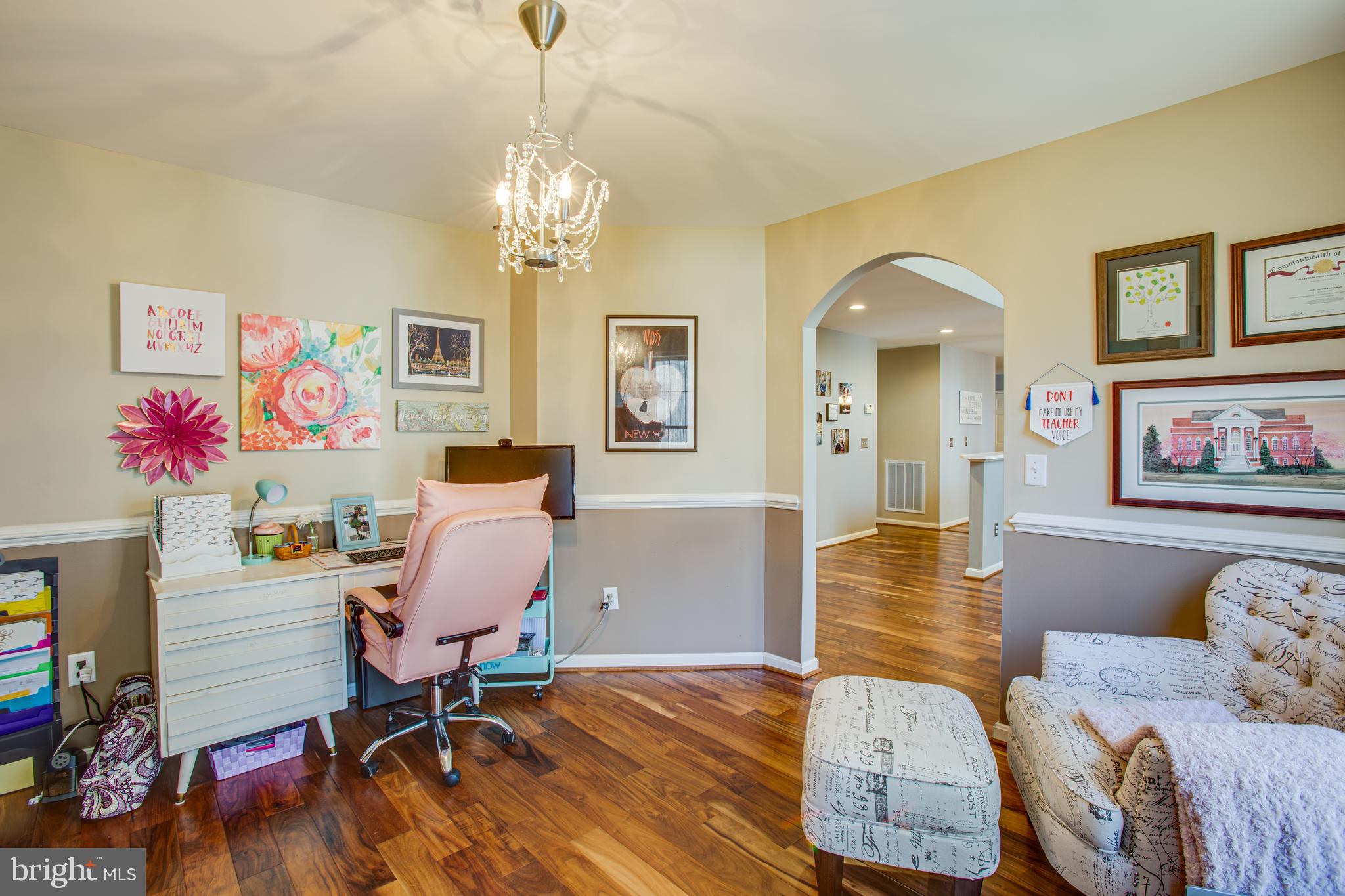 CANNON KNOLLS - Residential