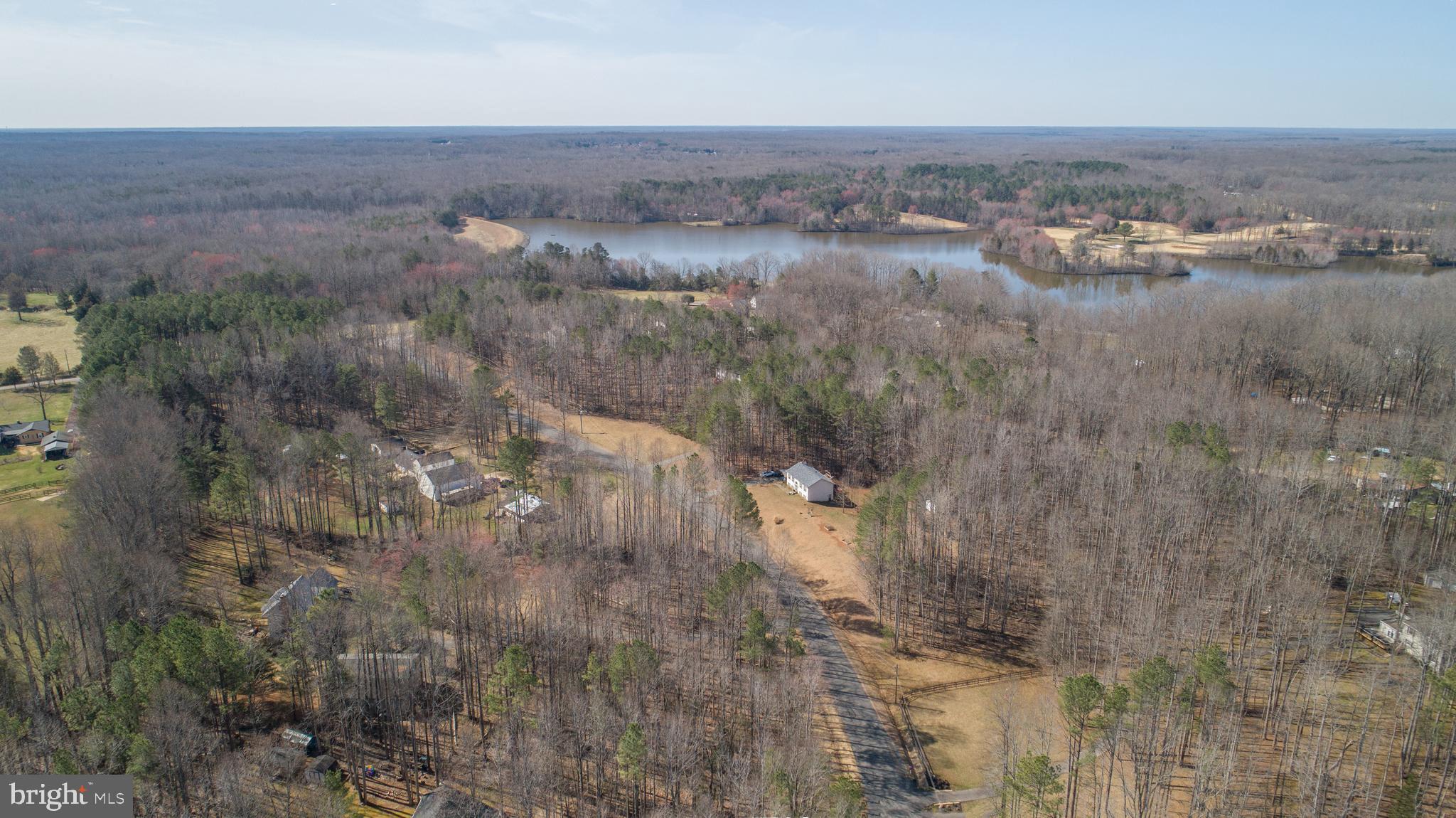 CANNON KNOLLS - Residential