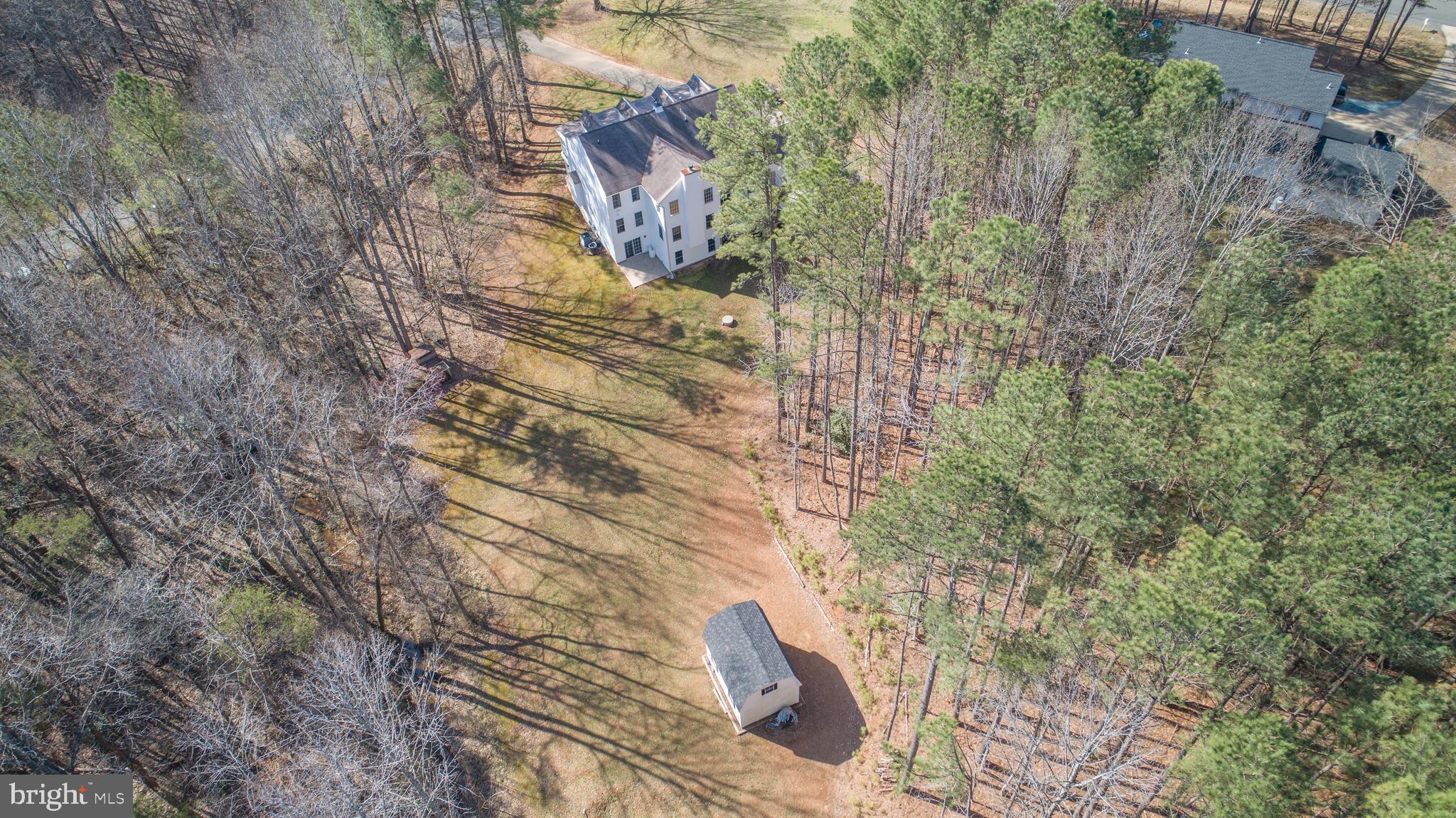 CANNON KNOLLS - Residential