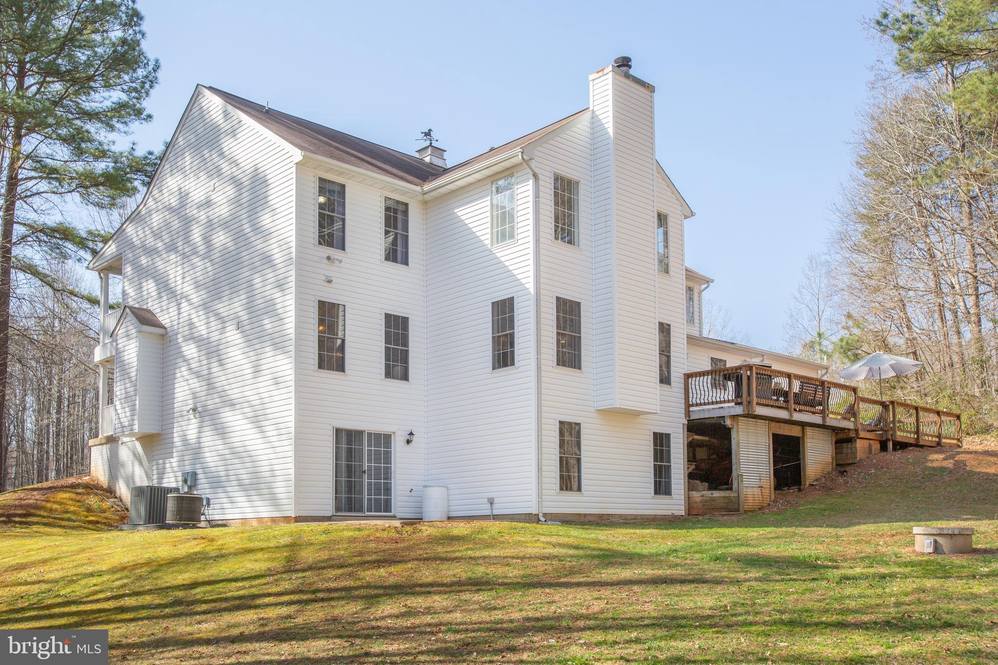 CANNON KNOLLS - Residential