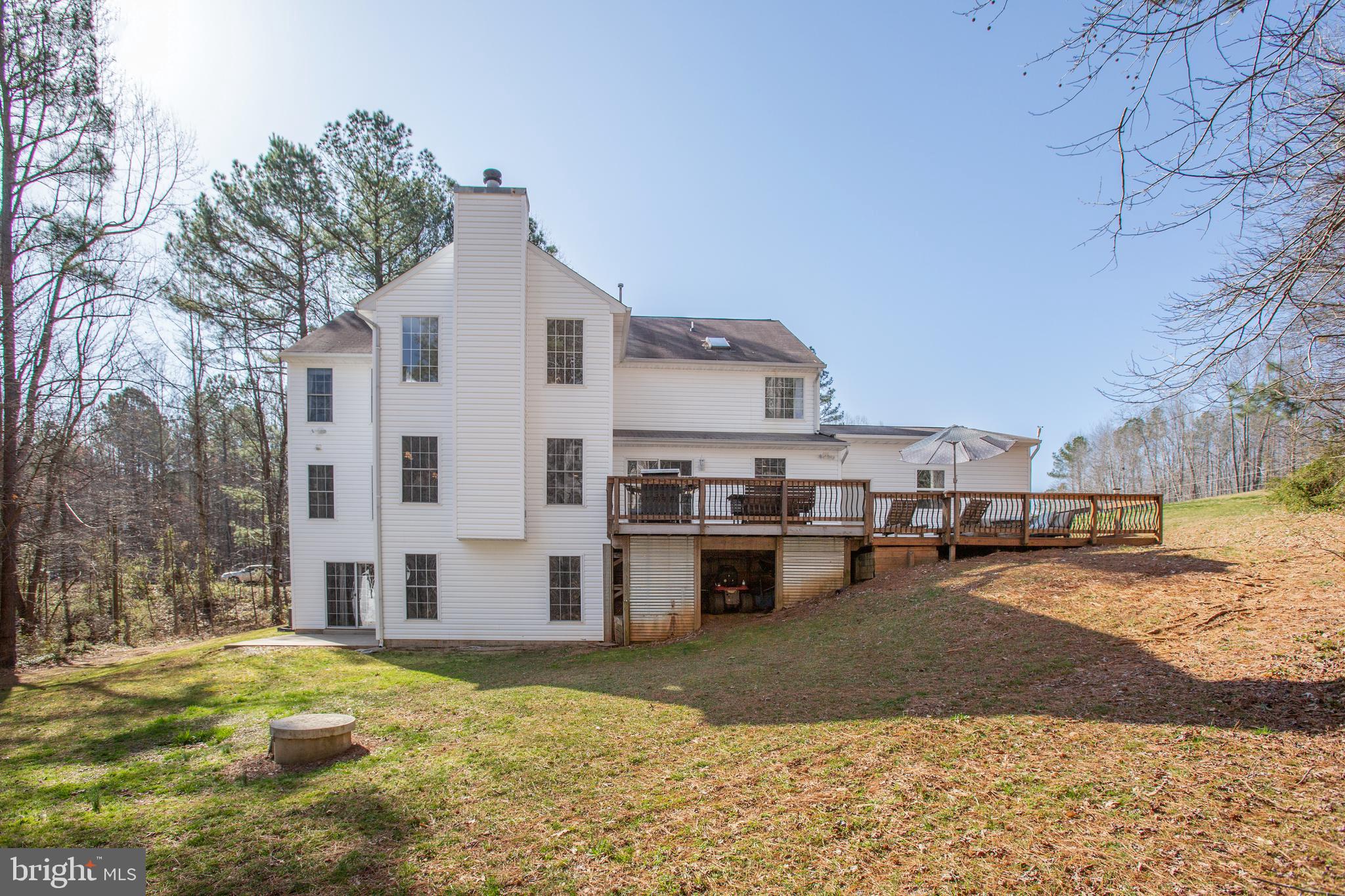 CANNON KNOLLS - Residential