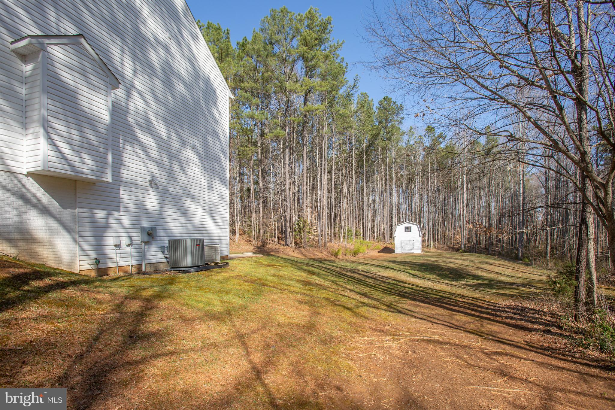 CANNON KNOLLS - Residential