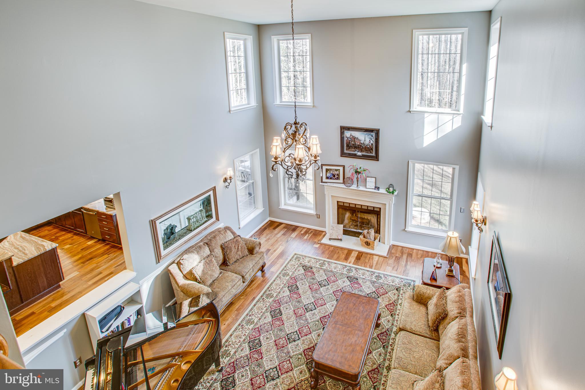 CANNON KNOLLS - Residential