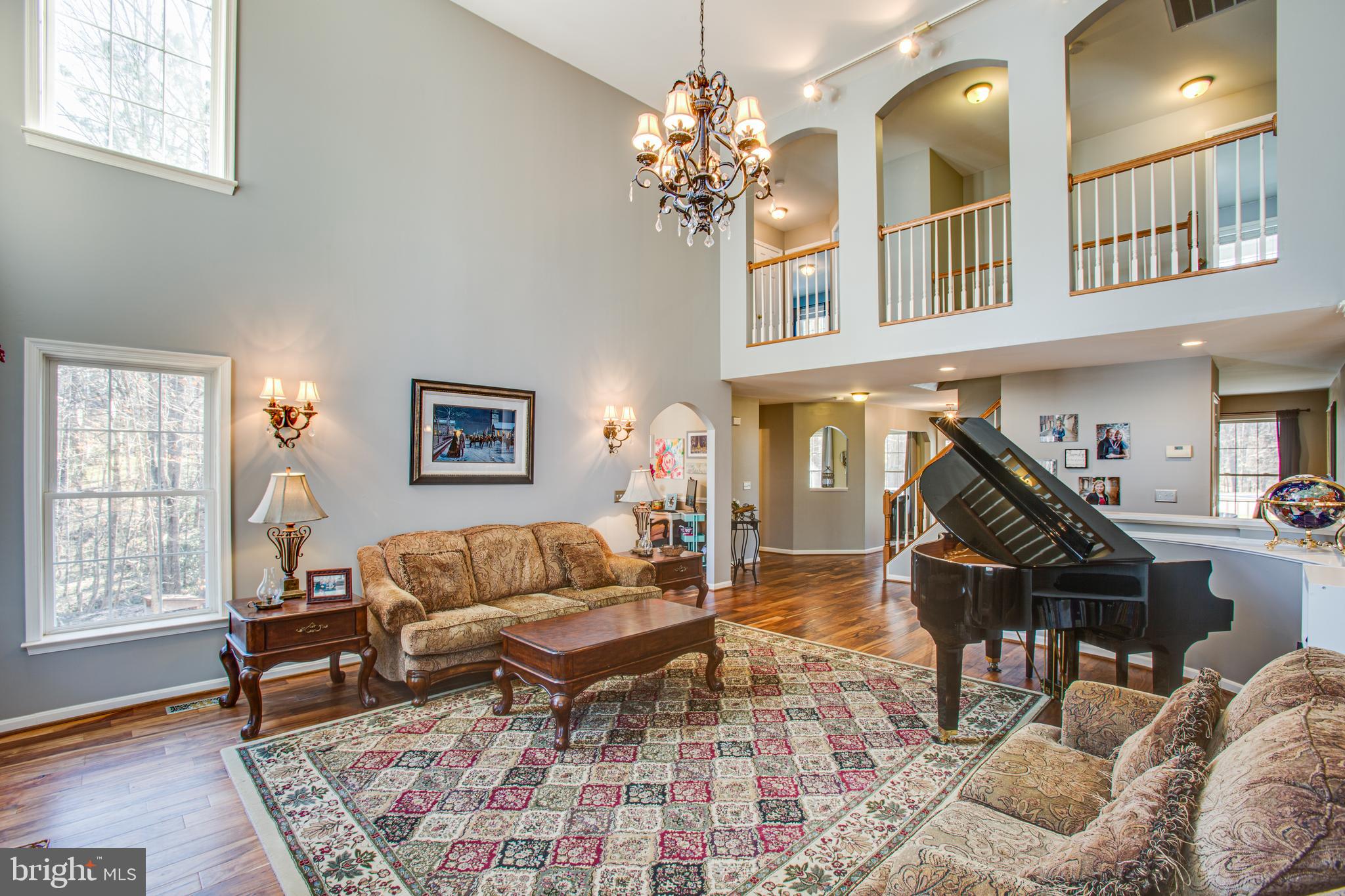 CANNON KNOLLS - Residential