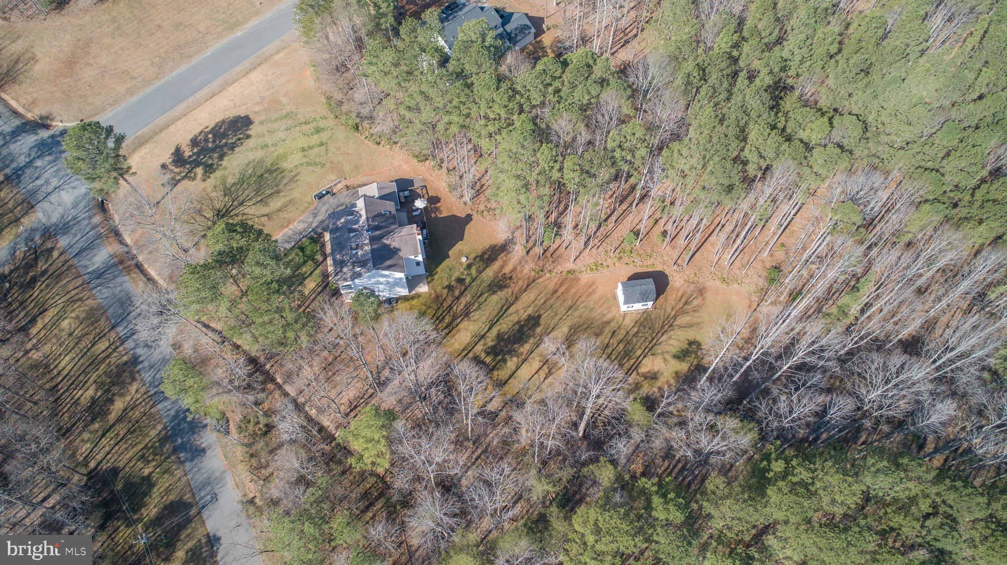 CANNON KNOLLS - Residential