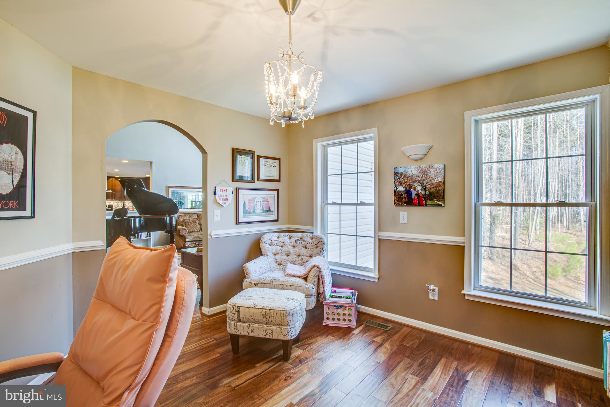 CANNON KNOLLS - Residential