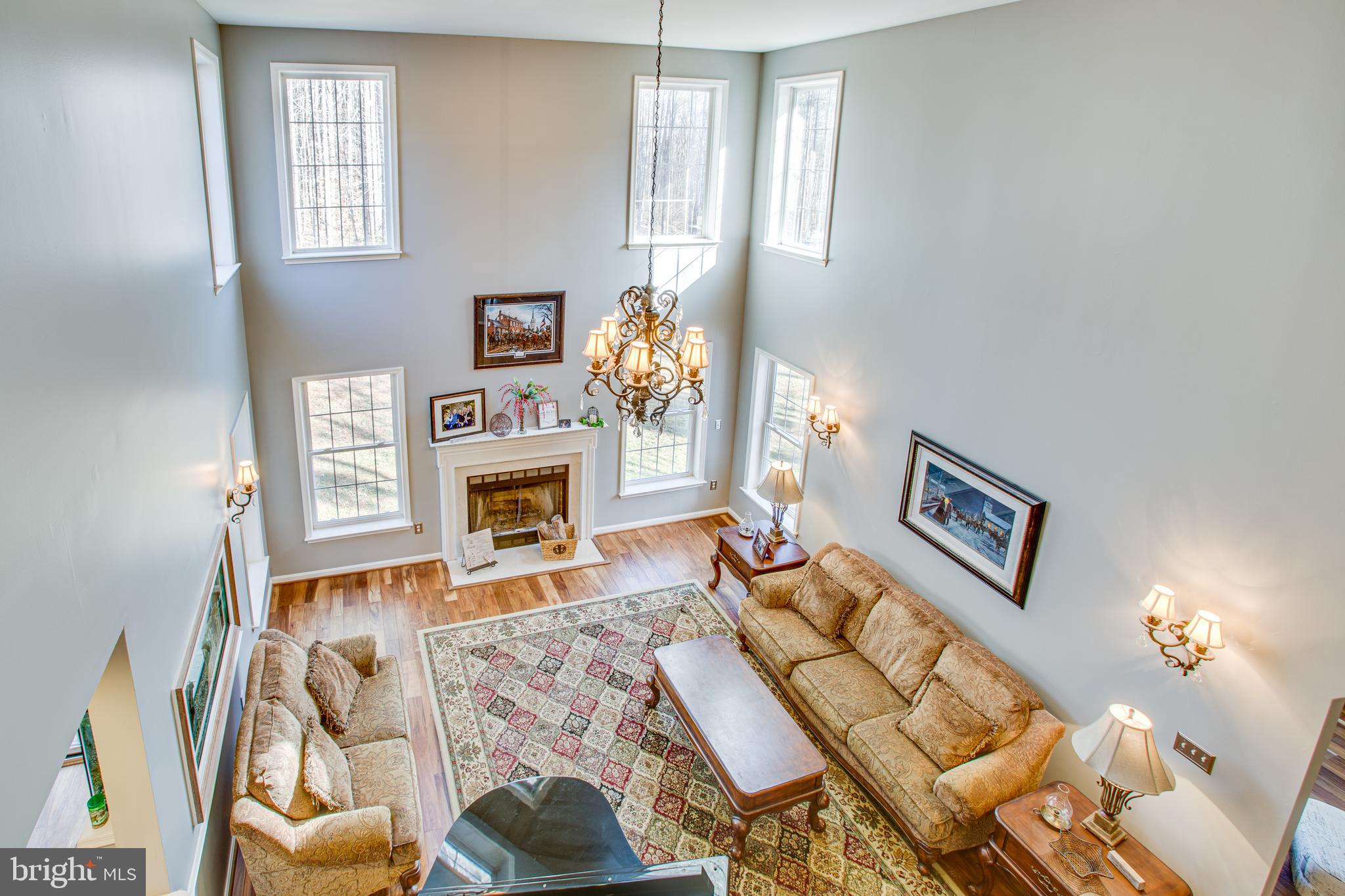 CANNON KNOLLS - Residential