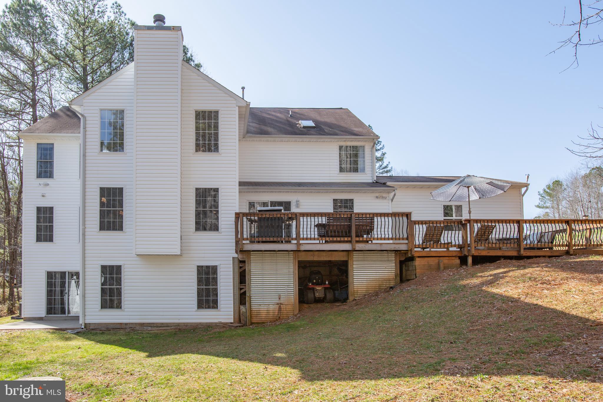 CANNON KNOLLS - Residential