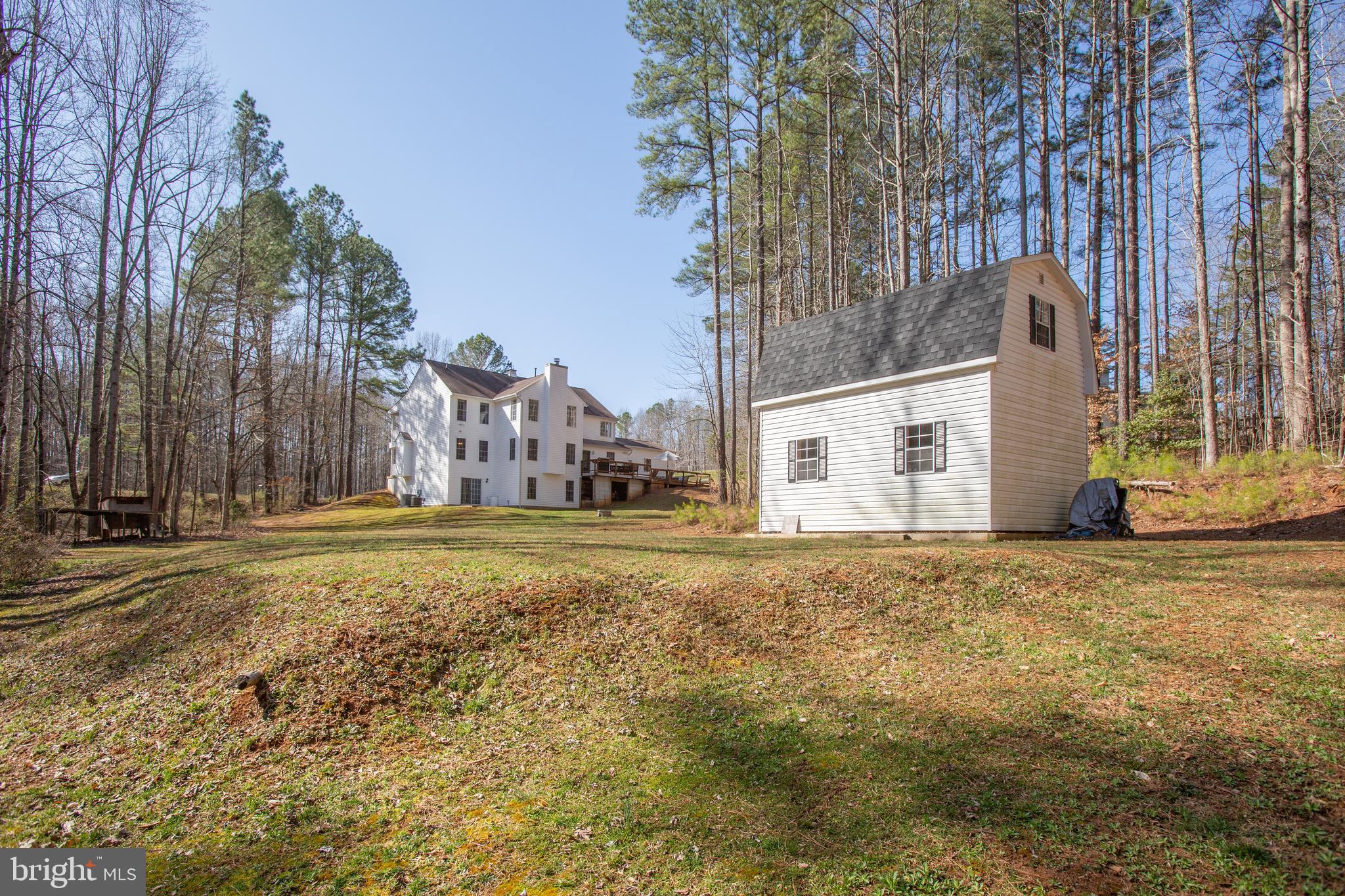 CANNON KNOLLS - Residential