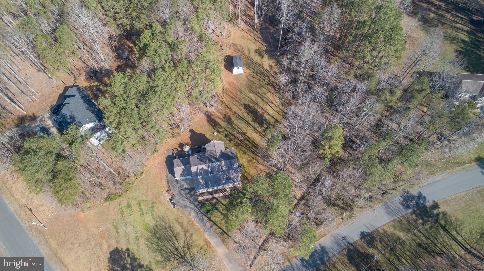 CANNON KNOLLS - Residential