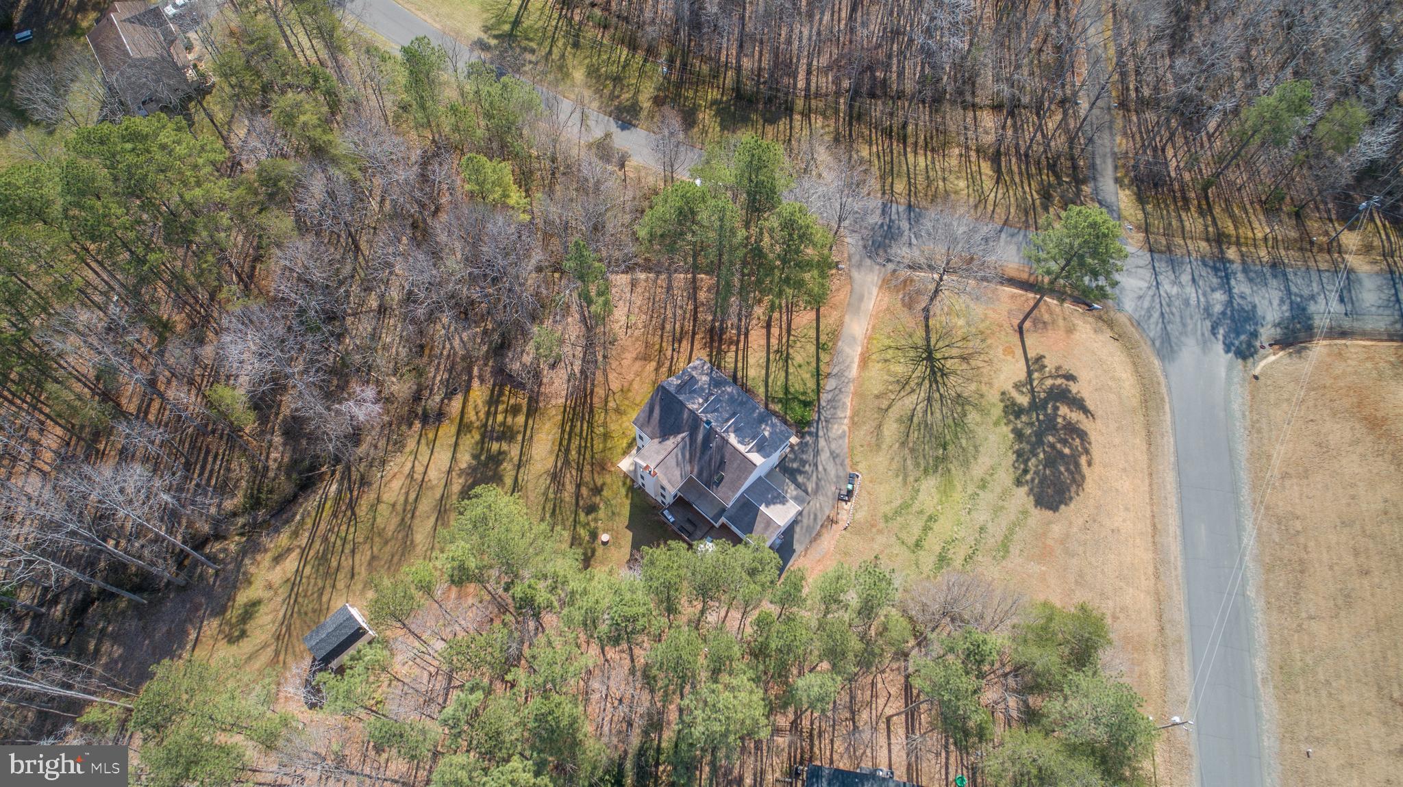 CANNON KNOLLS - Residential