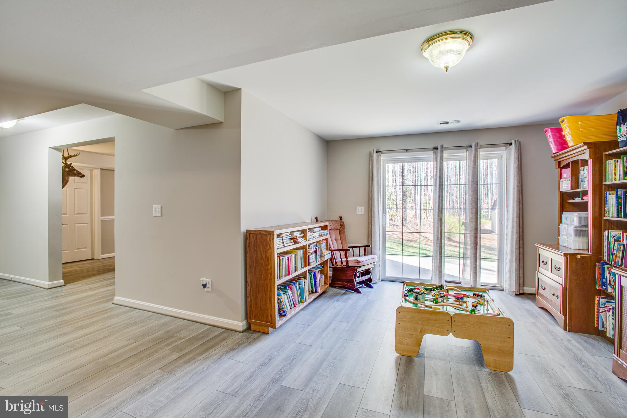 CANNON KNOLLS - Residential