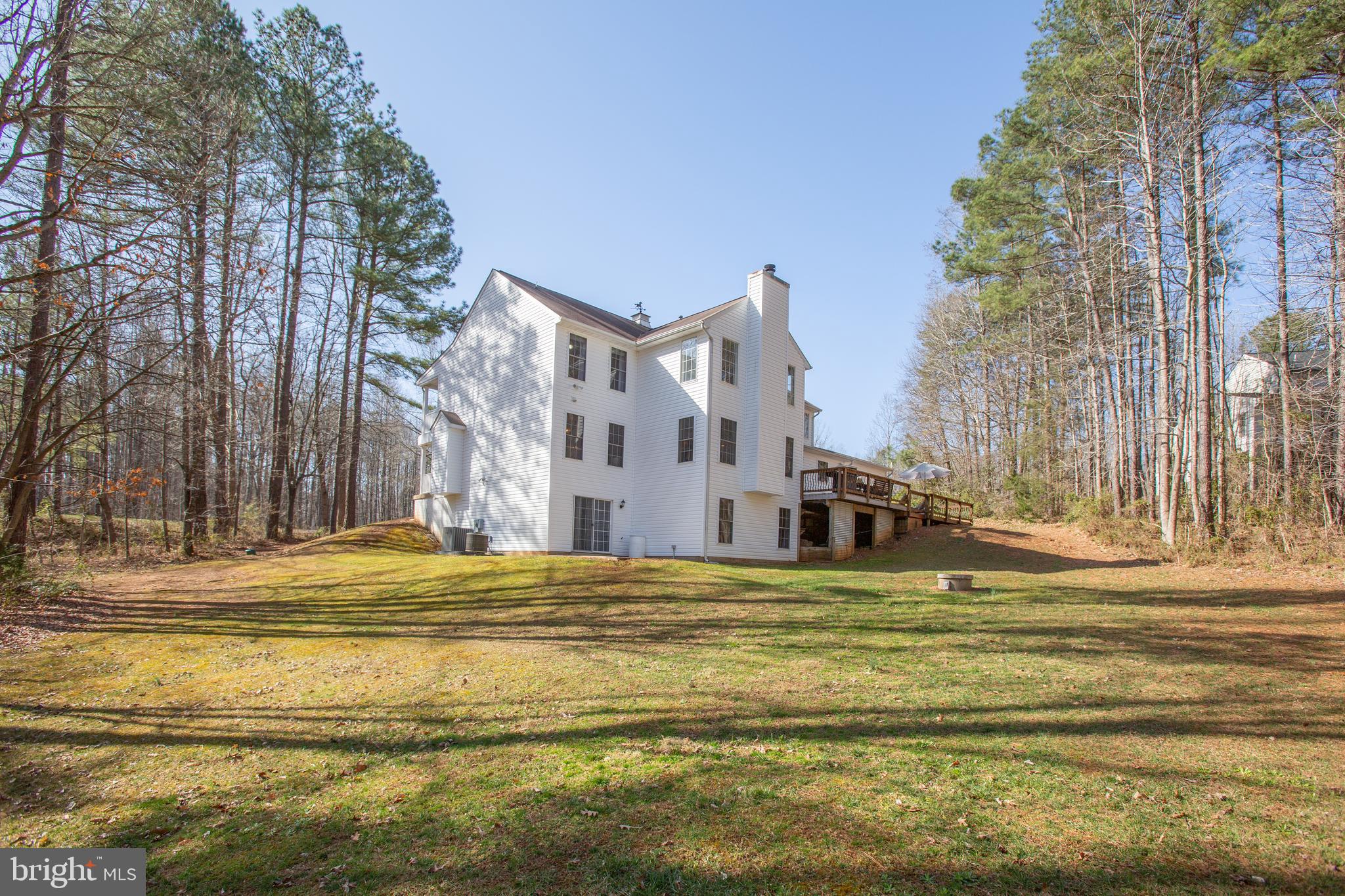 CANNON KNOLLS - Residential