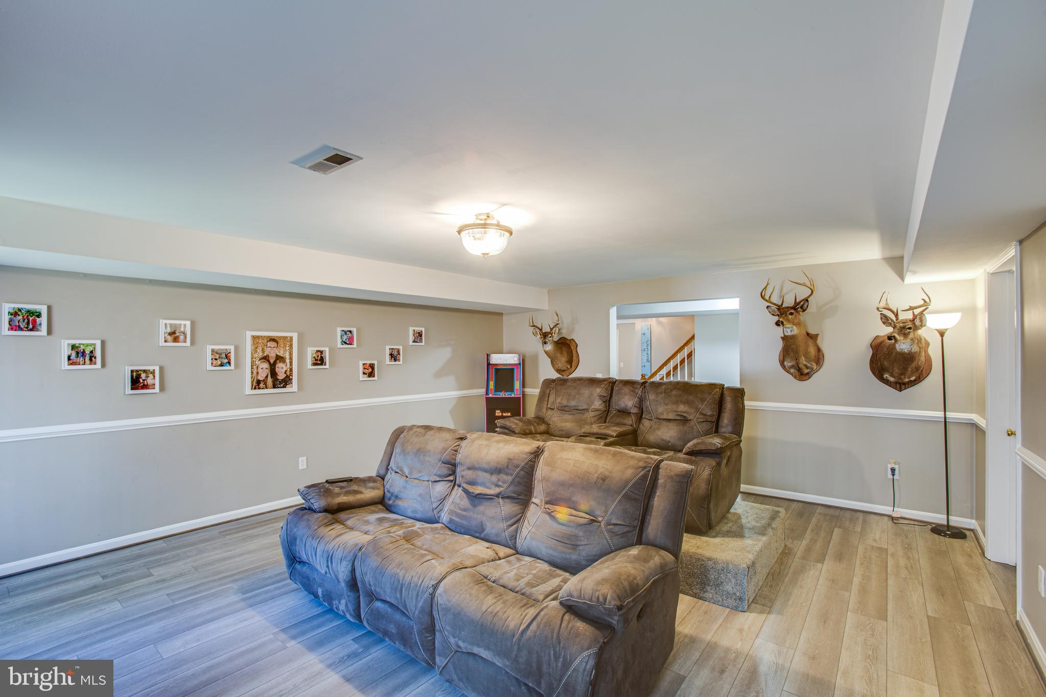 CANNON KNOLLS - Residential