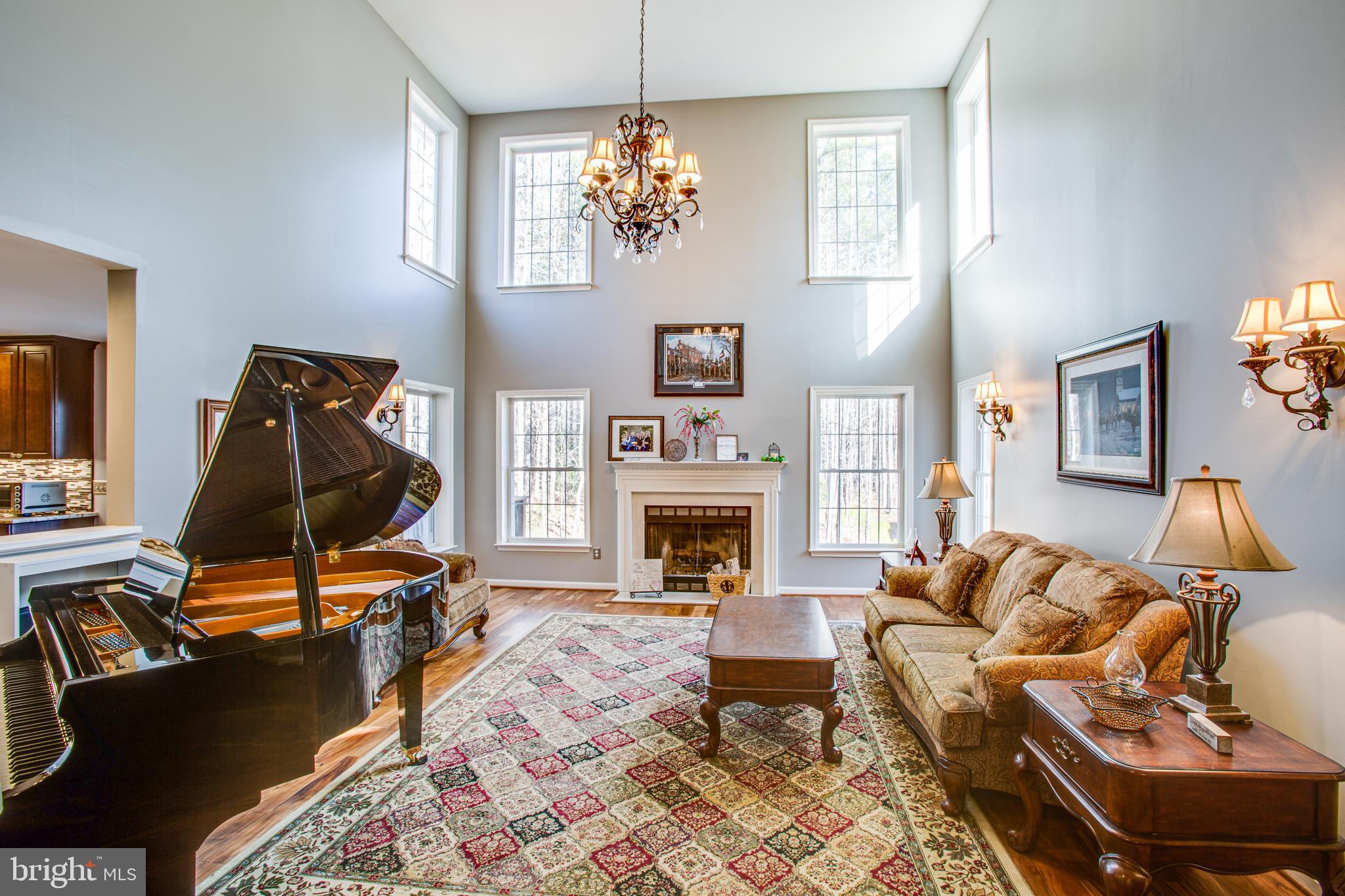 CANNON KNOLLS - Residential