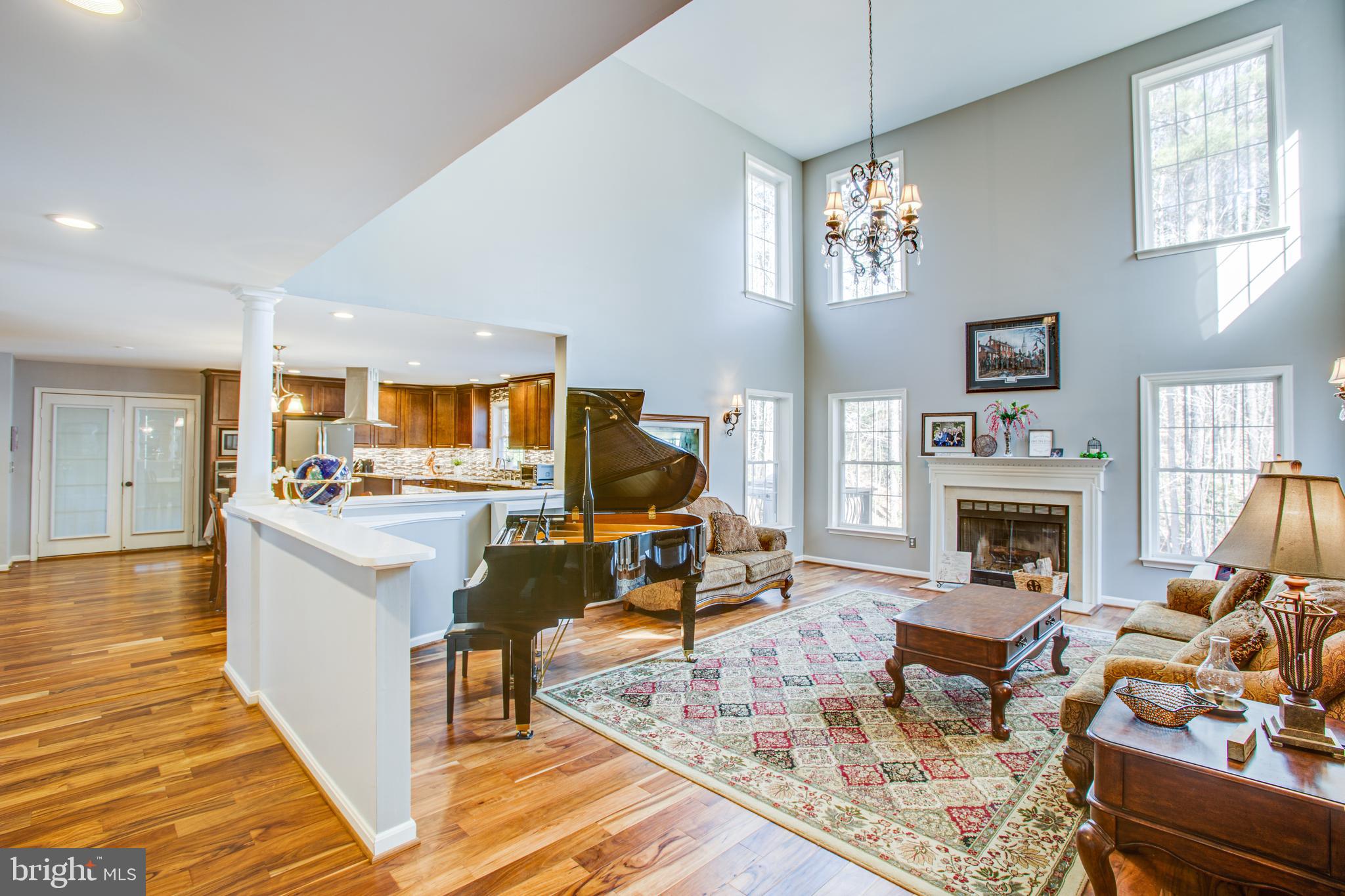 CANNON KNOLLS - Residential