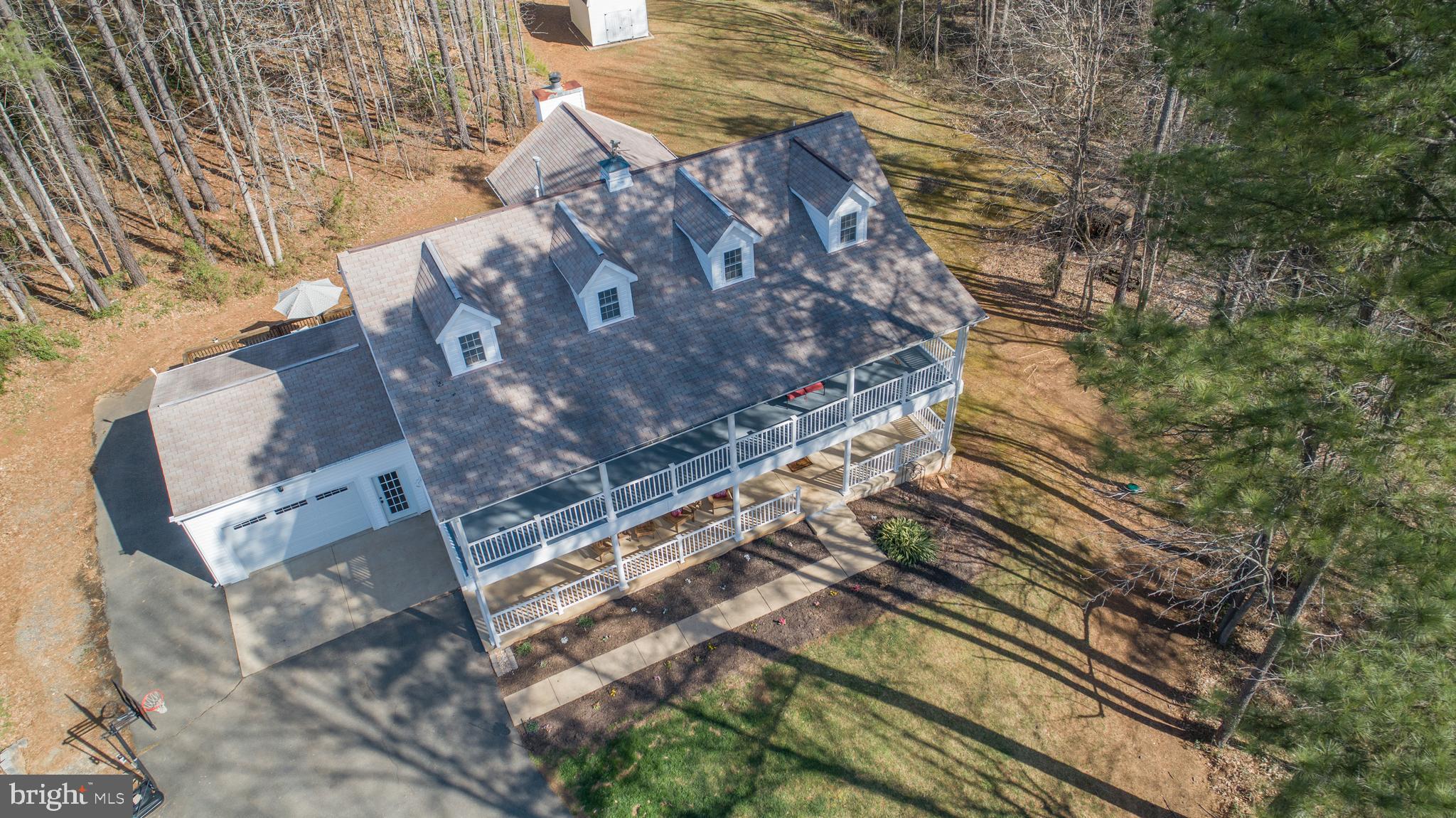 CANNON KNOLLS - Residential