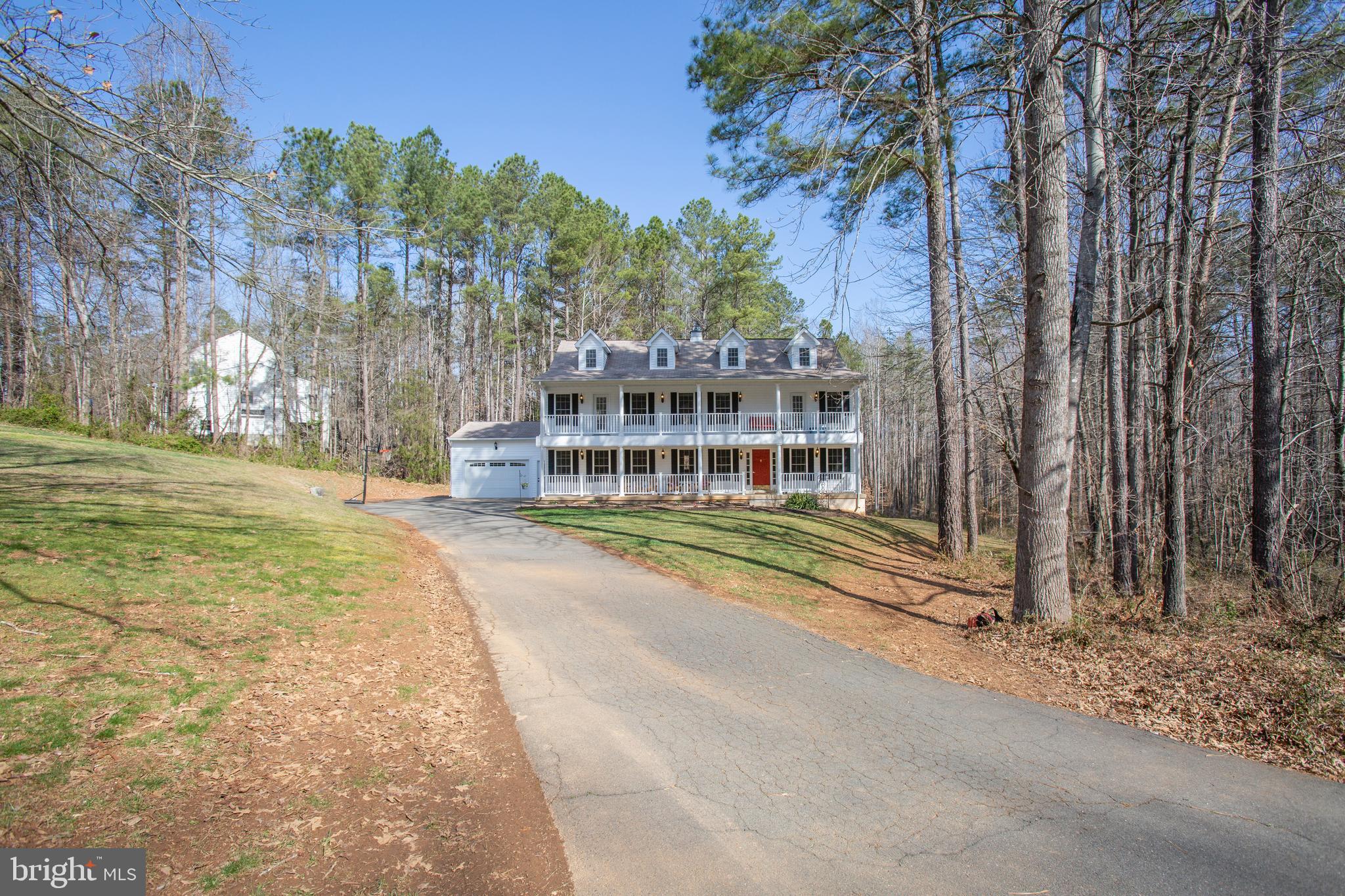 CANNON KNOLLS - Residential