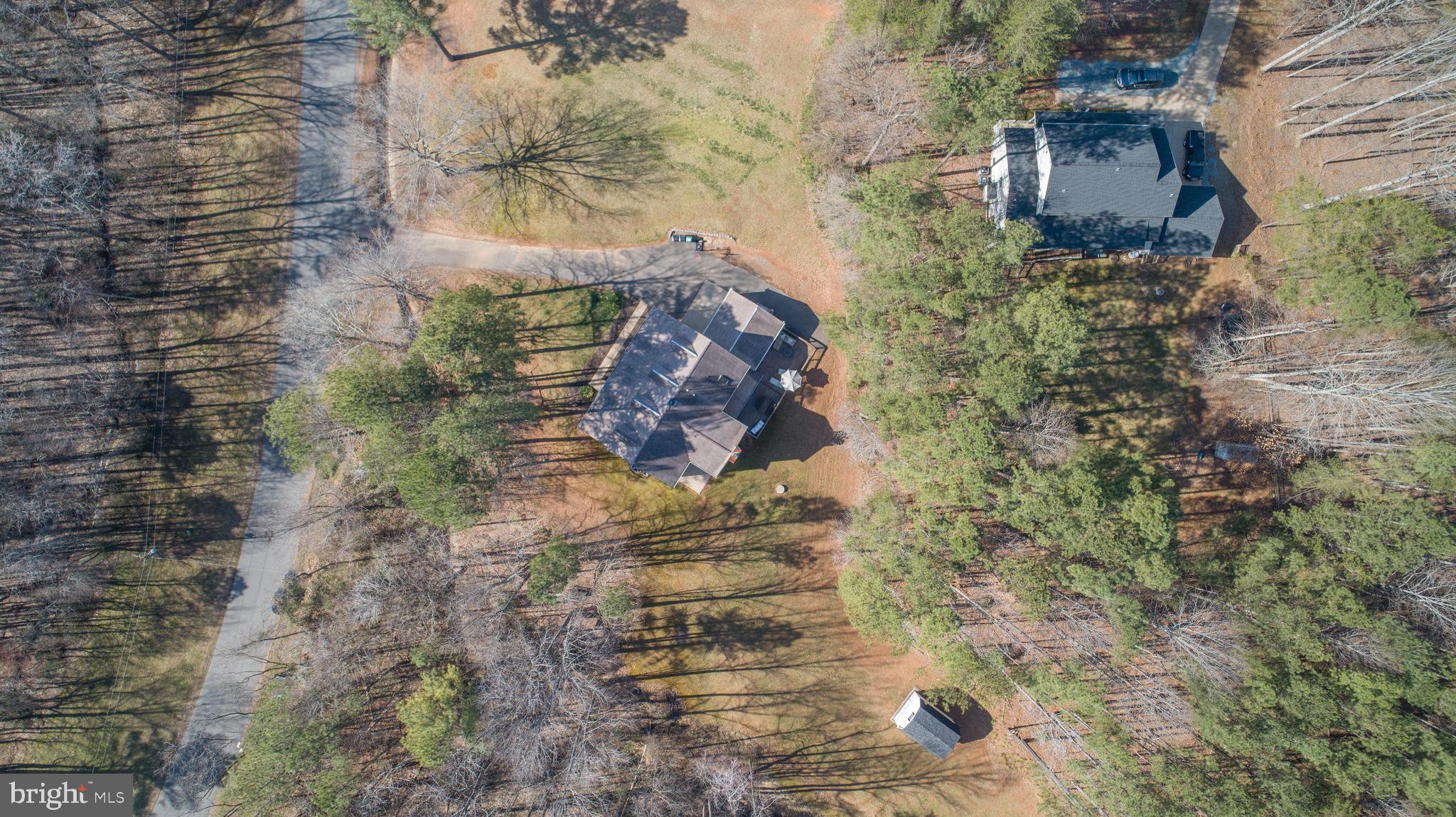 CANNON KNOLLS - Residential