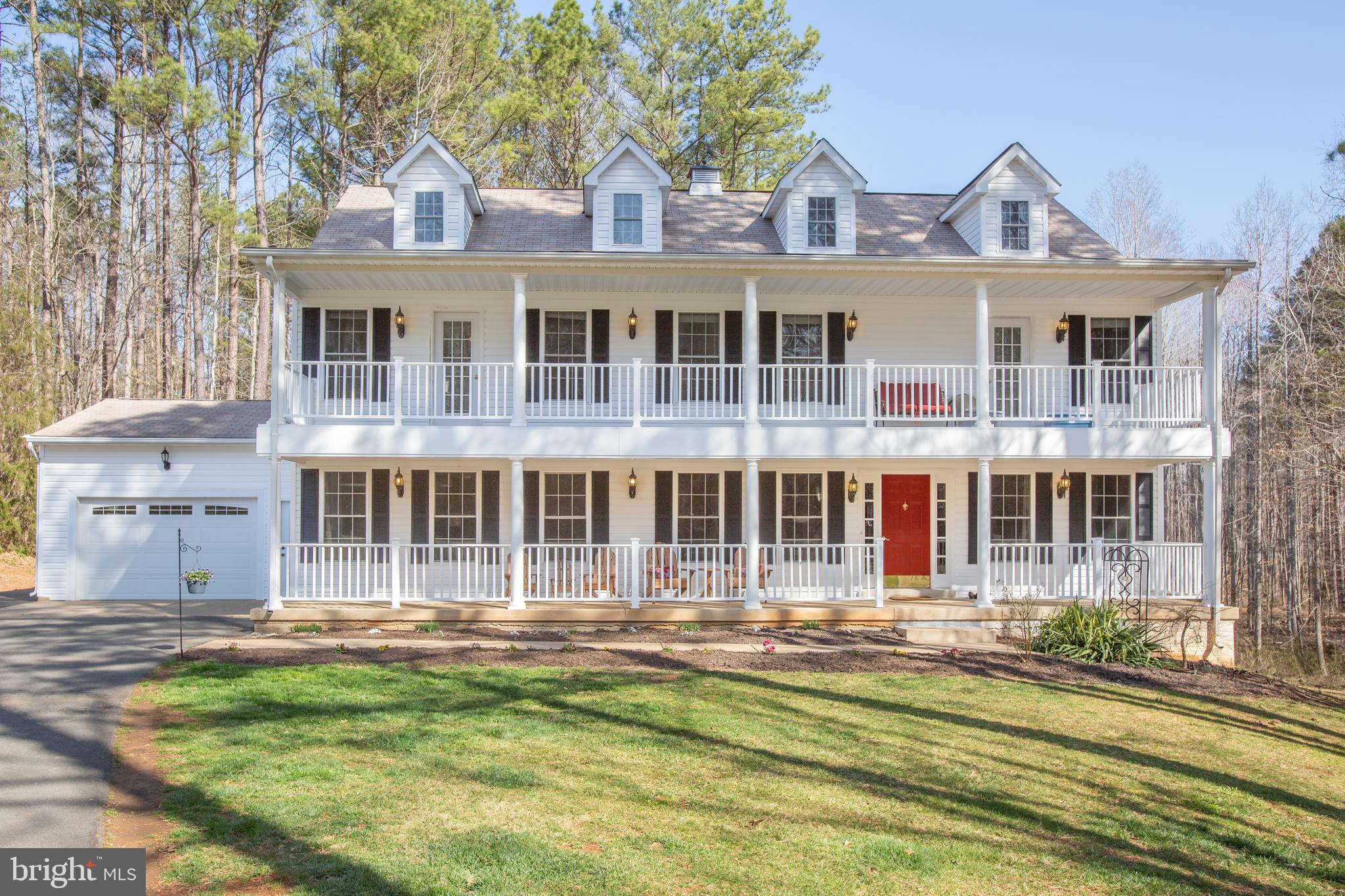 CANNON KNOLLS - Residential