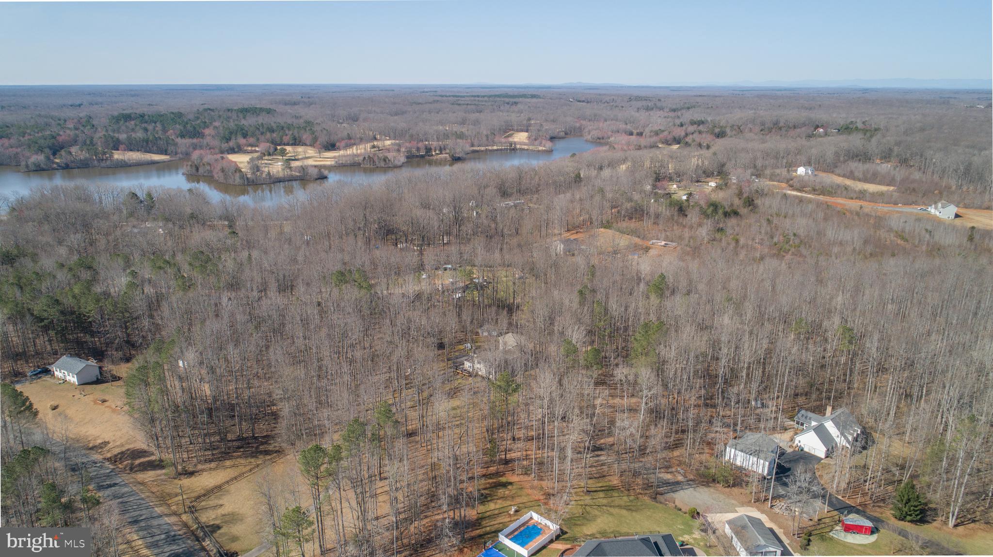 CANNON KNOLLS - Residential