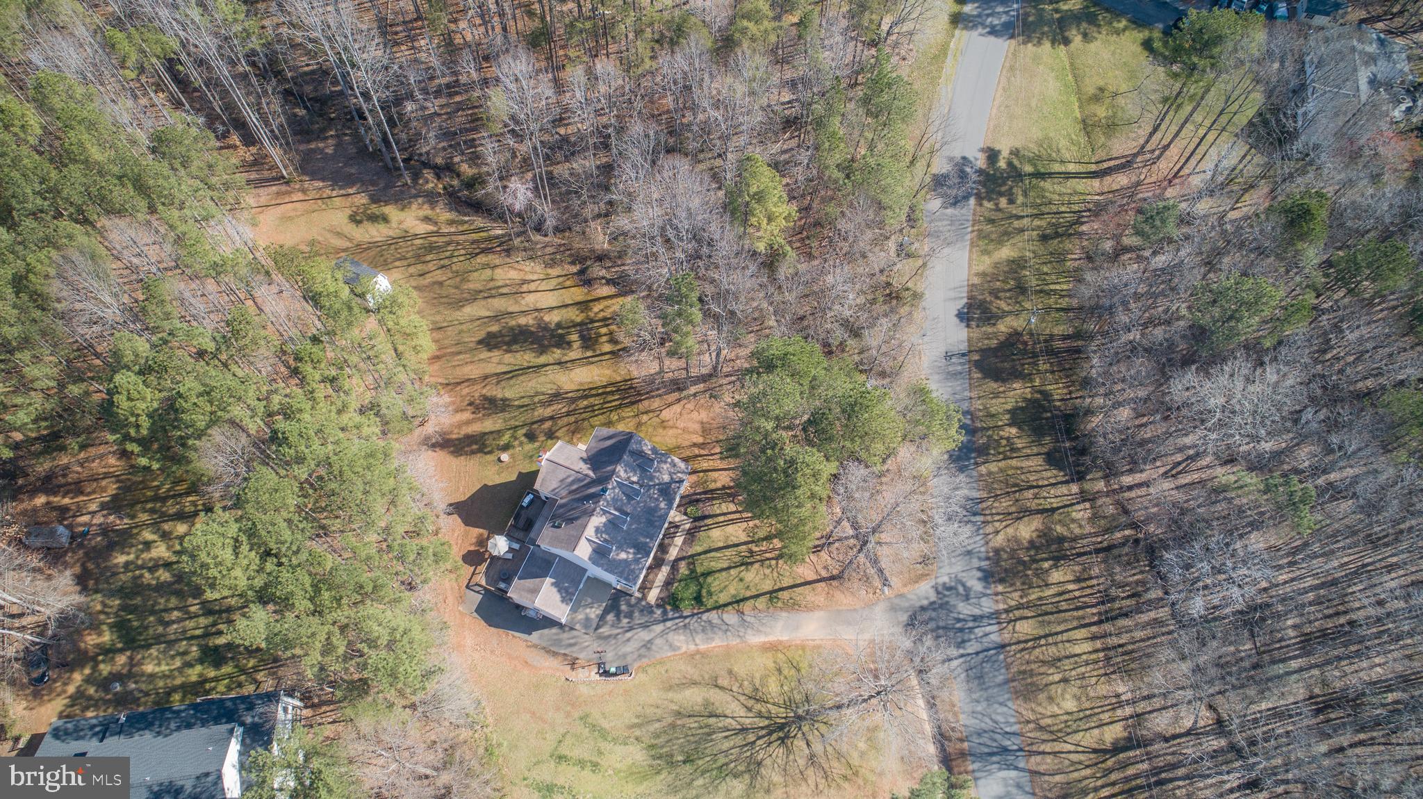 CANNON KNOLLS - Residential