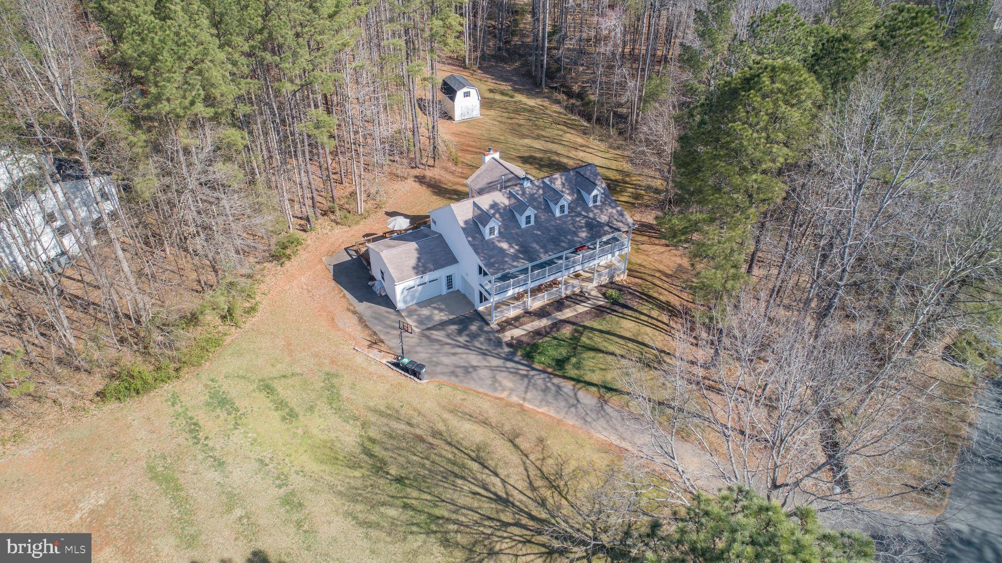 CANNON KNOLLS - Residential