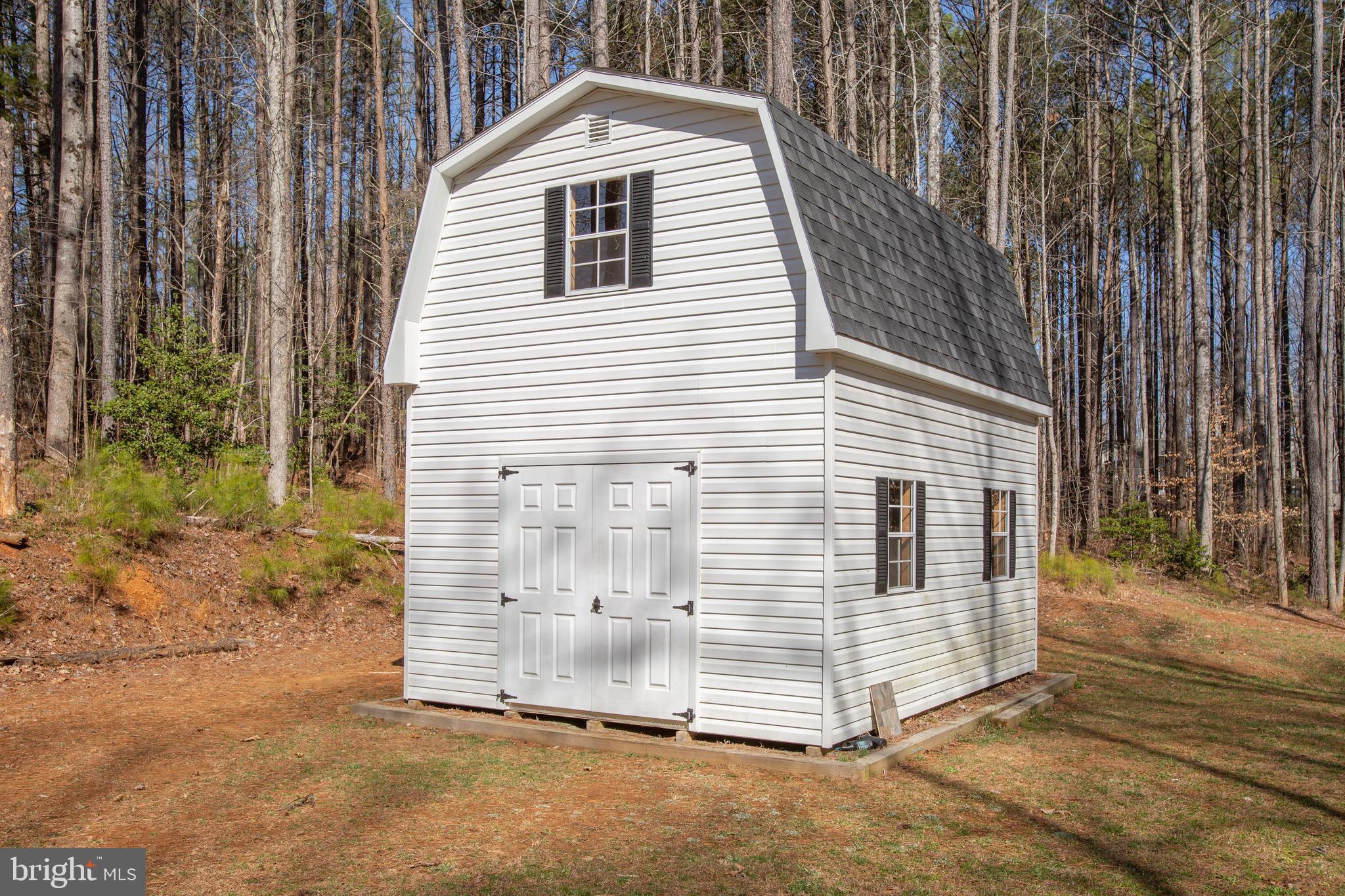 CANNON KNOLLS - Residential