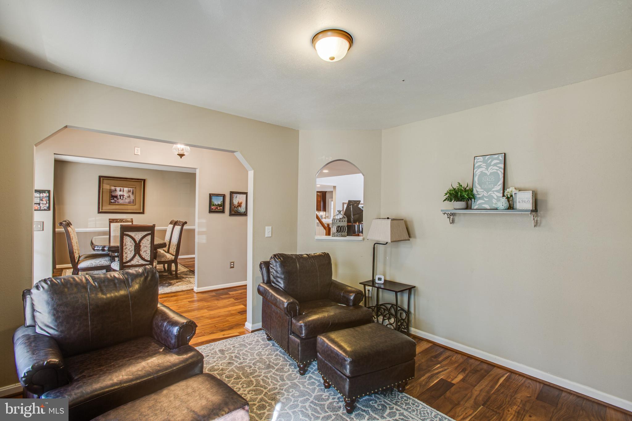 CANNON KNOLLS - Residential