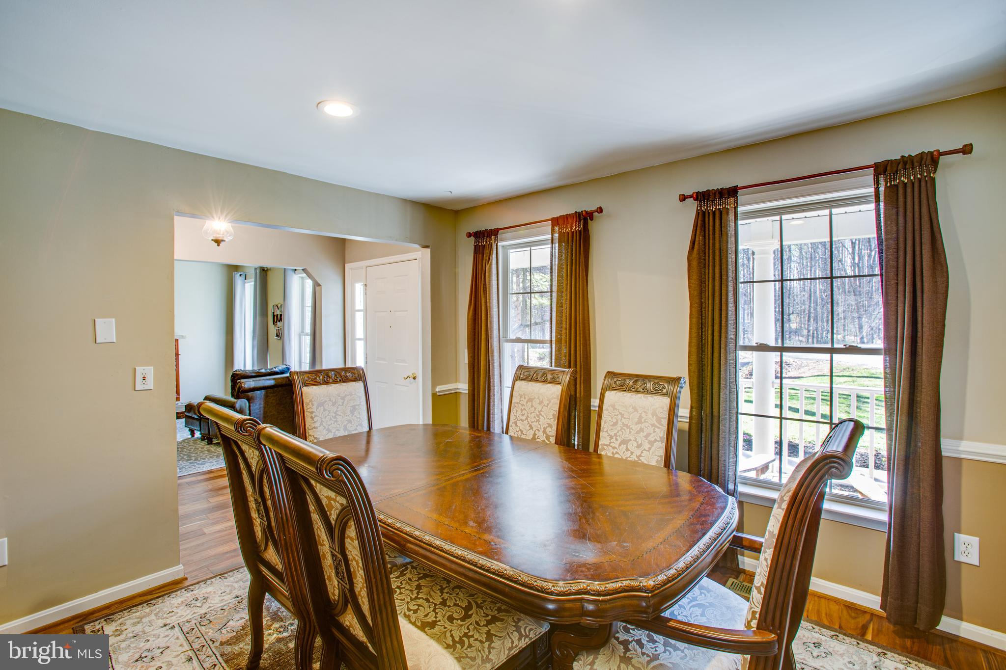 CANNON KNOLLS - Residential