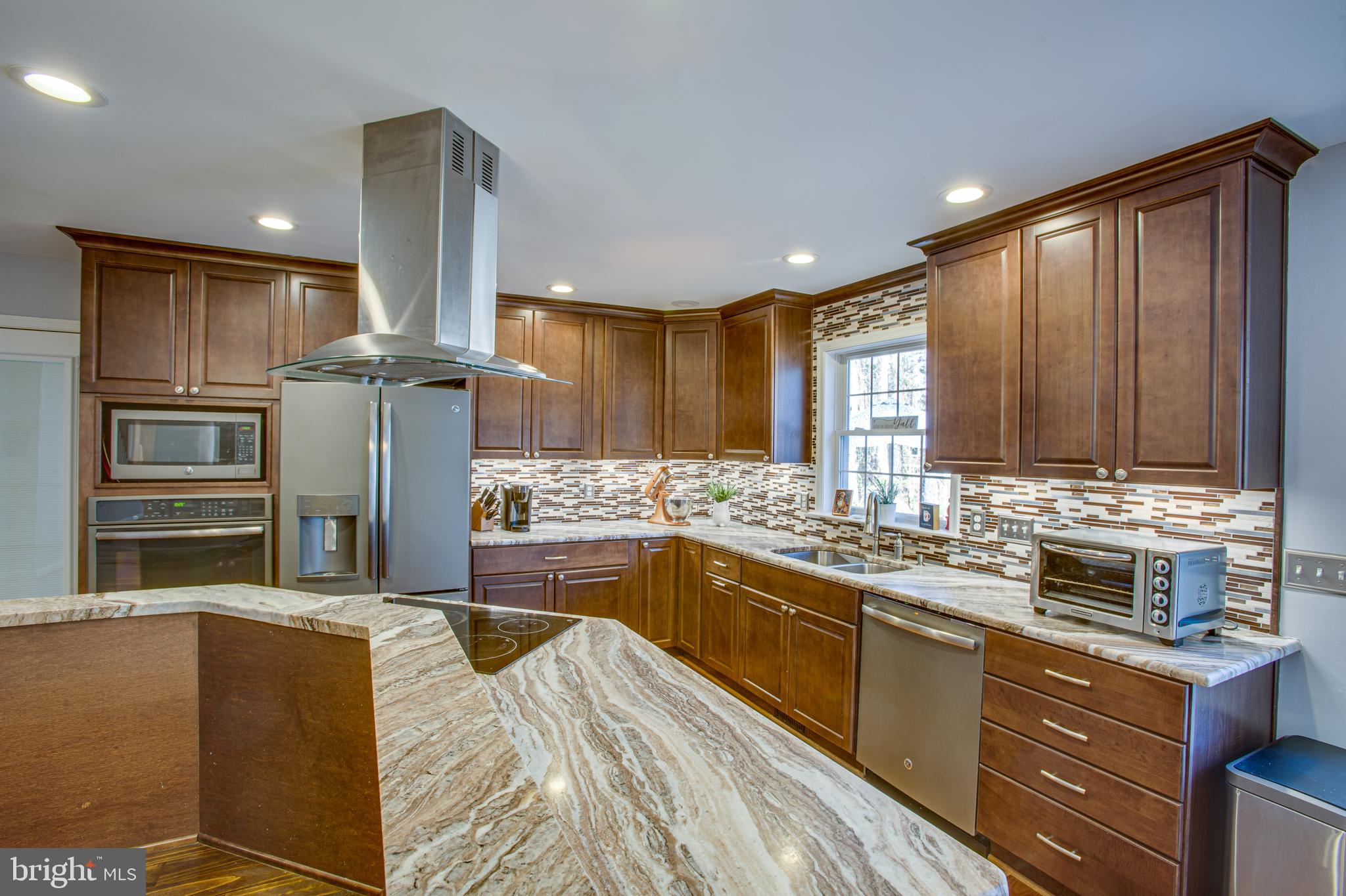 CANNON KNOLLS - Residential