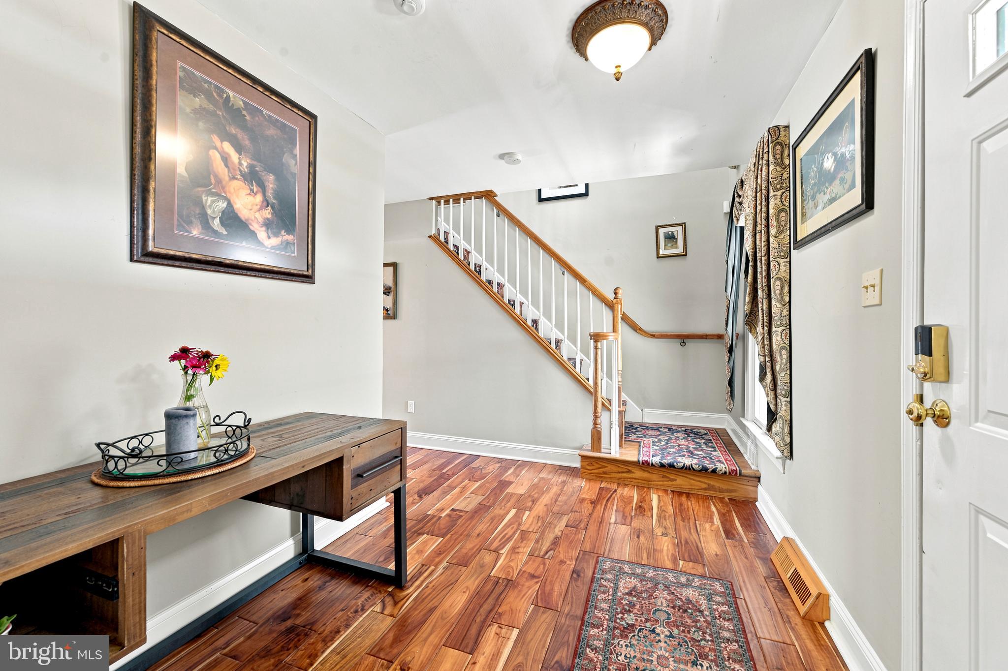 2 QUAIL RUN LANE