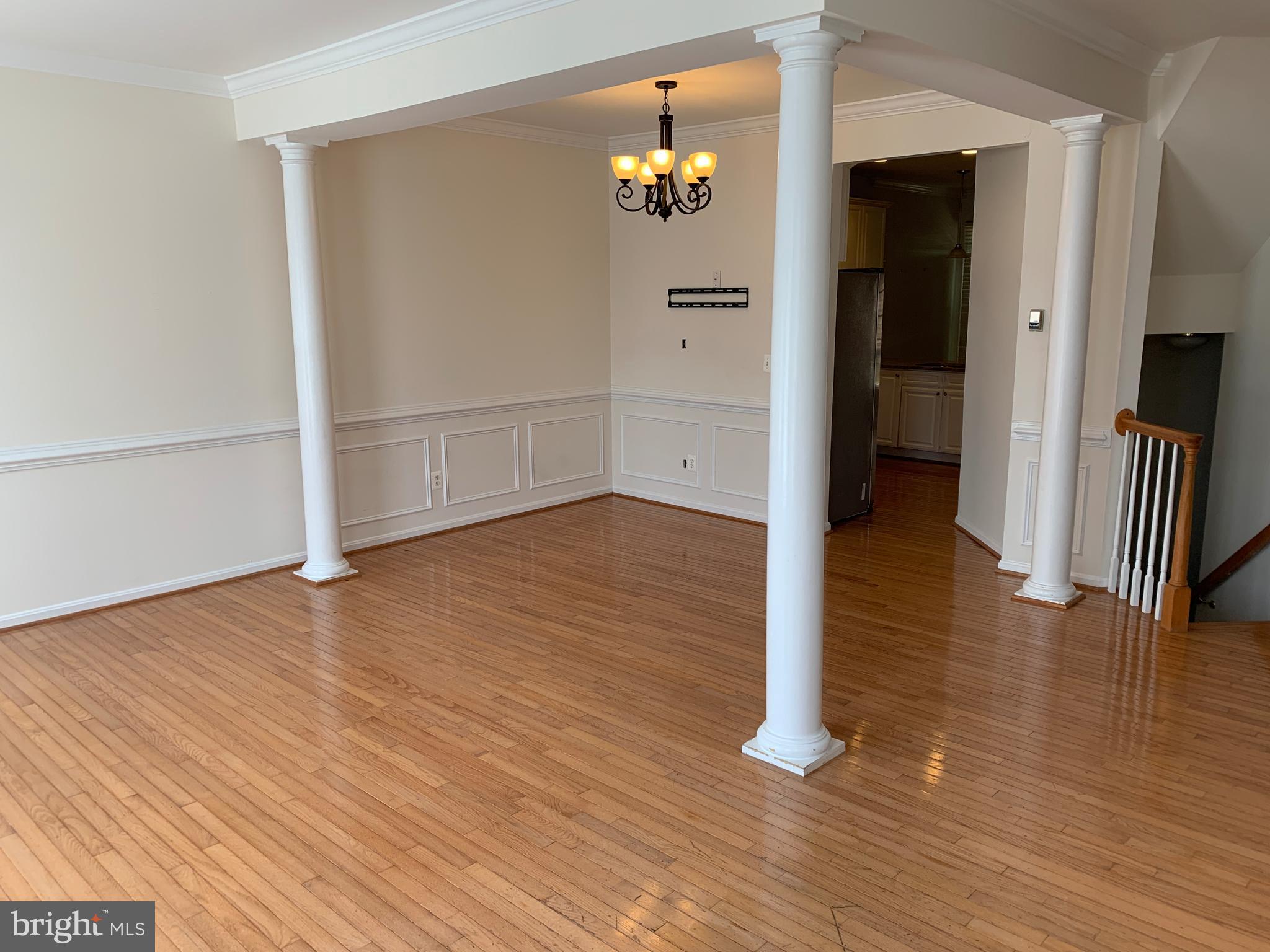 REGENCY RIDGE - Residential Lease