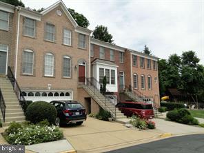 REGENCY RIDGE - Residential Lease