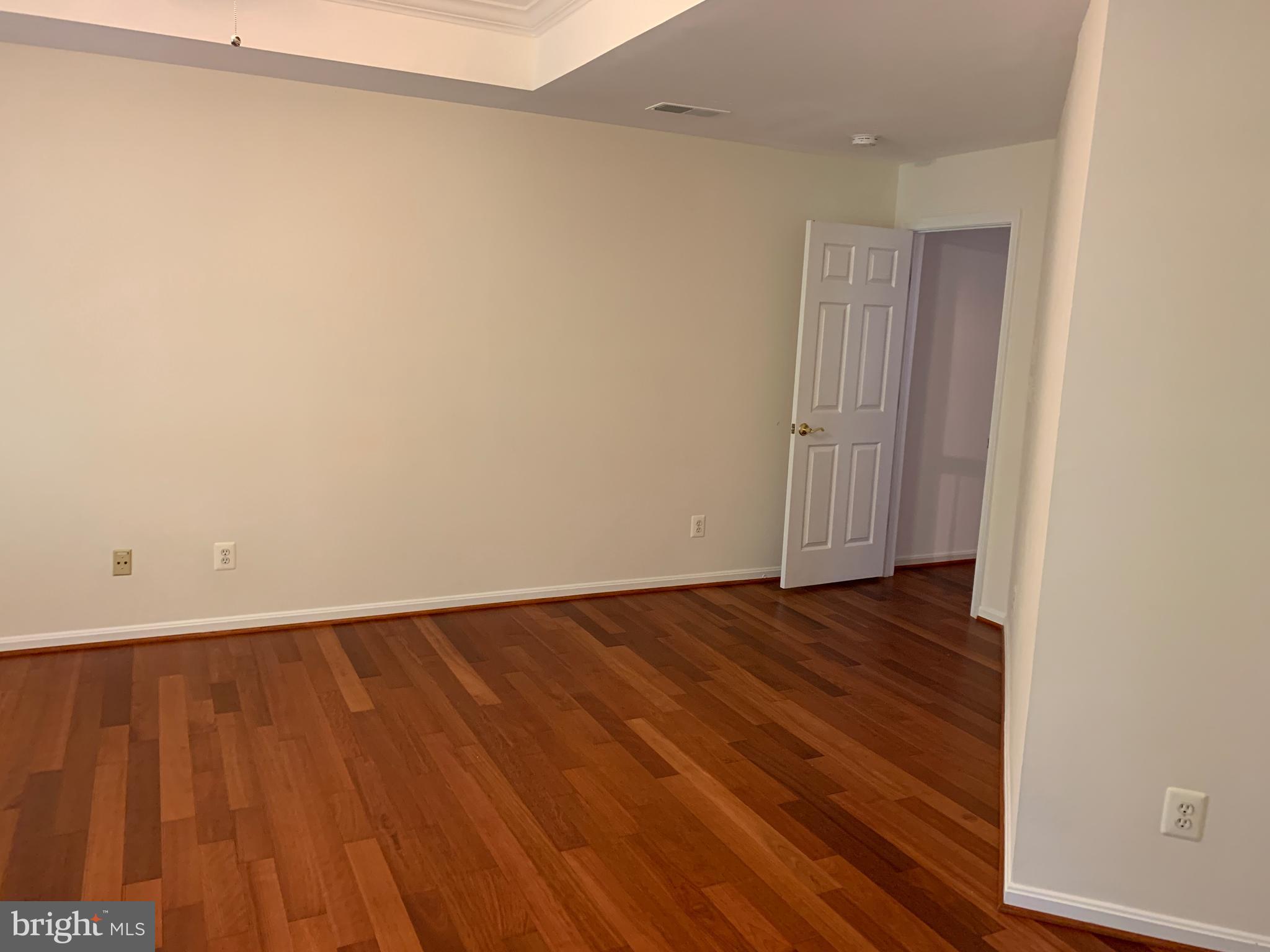 REGENCY RIDGE - Residential Lease