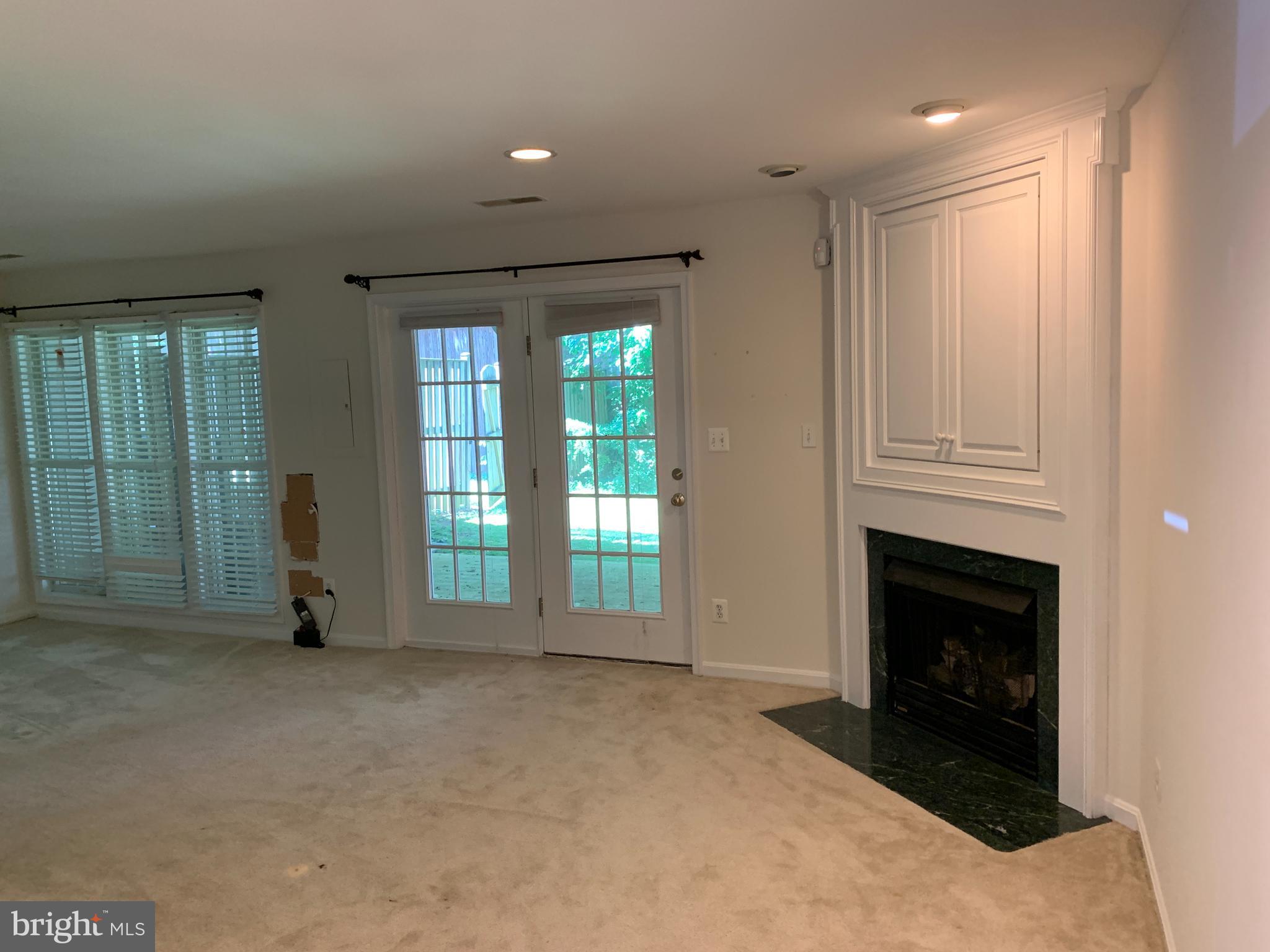 REGENCY RIDGE - Residential Lease