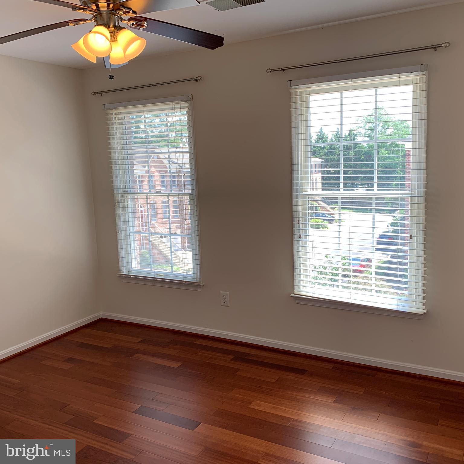 REGENCY RIDGE - Residential Lease