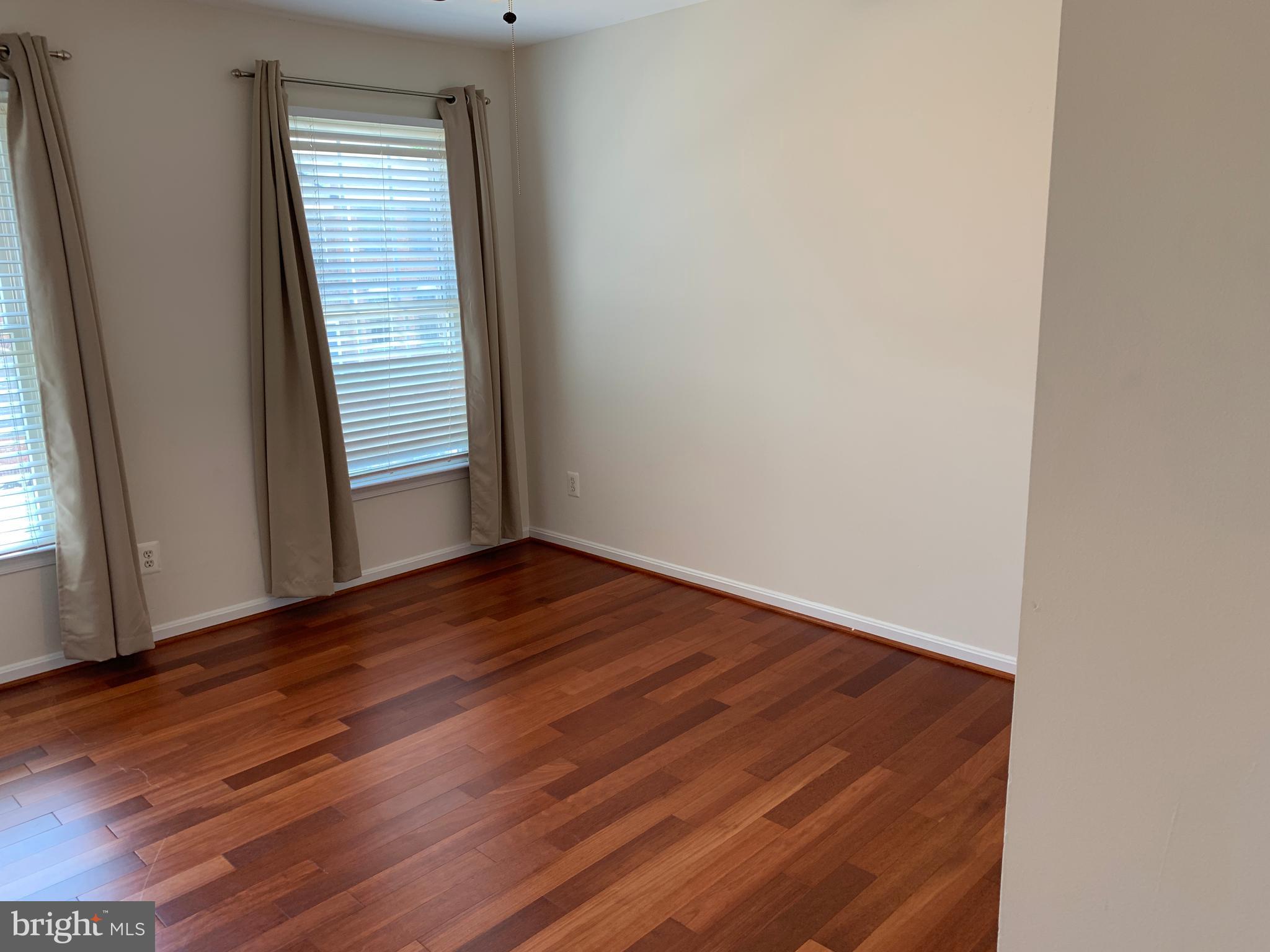 REGENCY RIDGE - Residential Lease