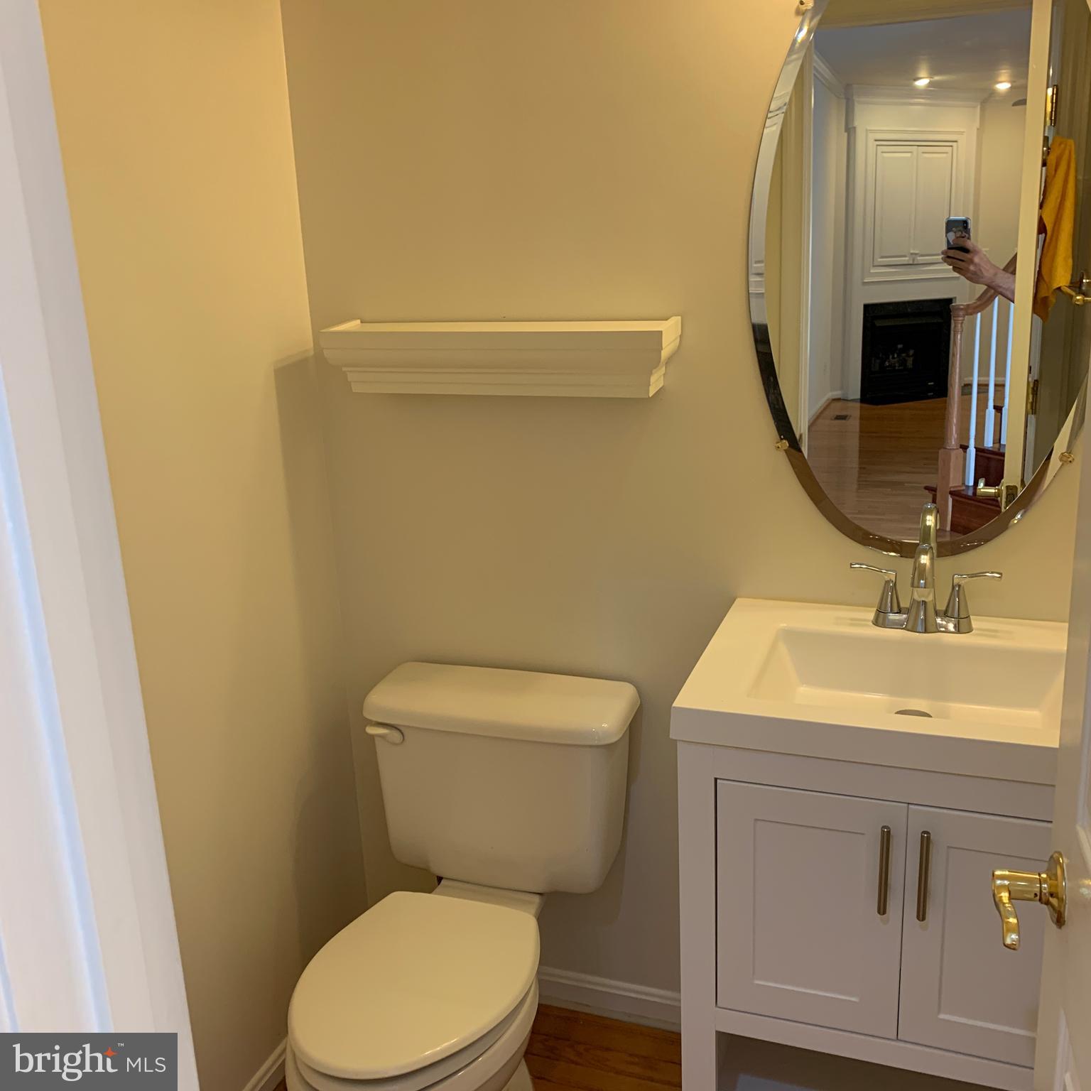 REGENCY RIDGE - Residential Lease