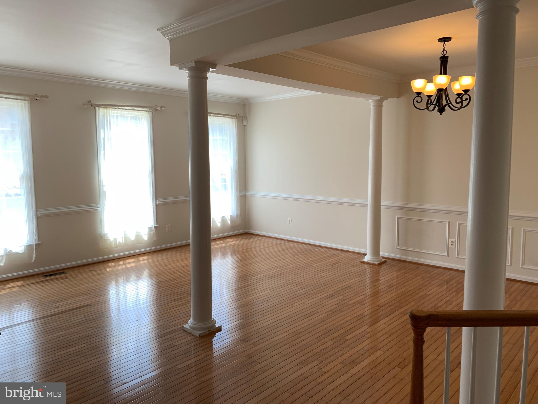 REGENCY RIDGE - Residential Lease