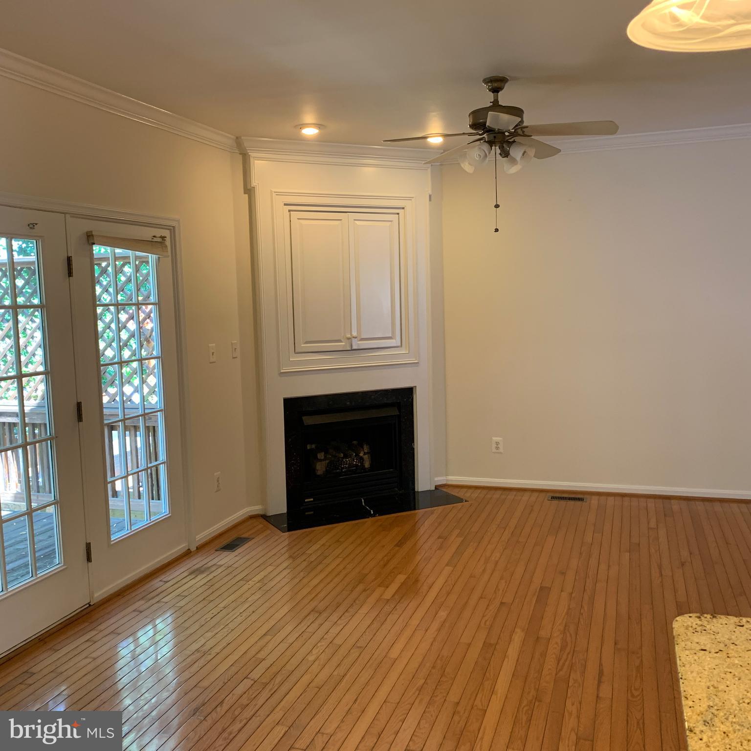 REGENCY RIDGE - Residential Lease