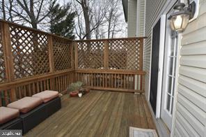 REGENCY RIDGE - Residential Lease